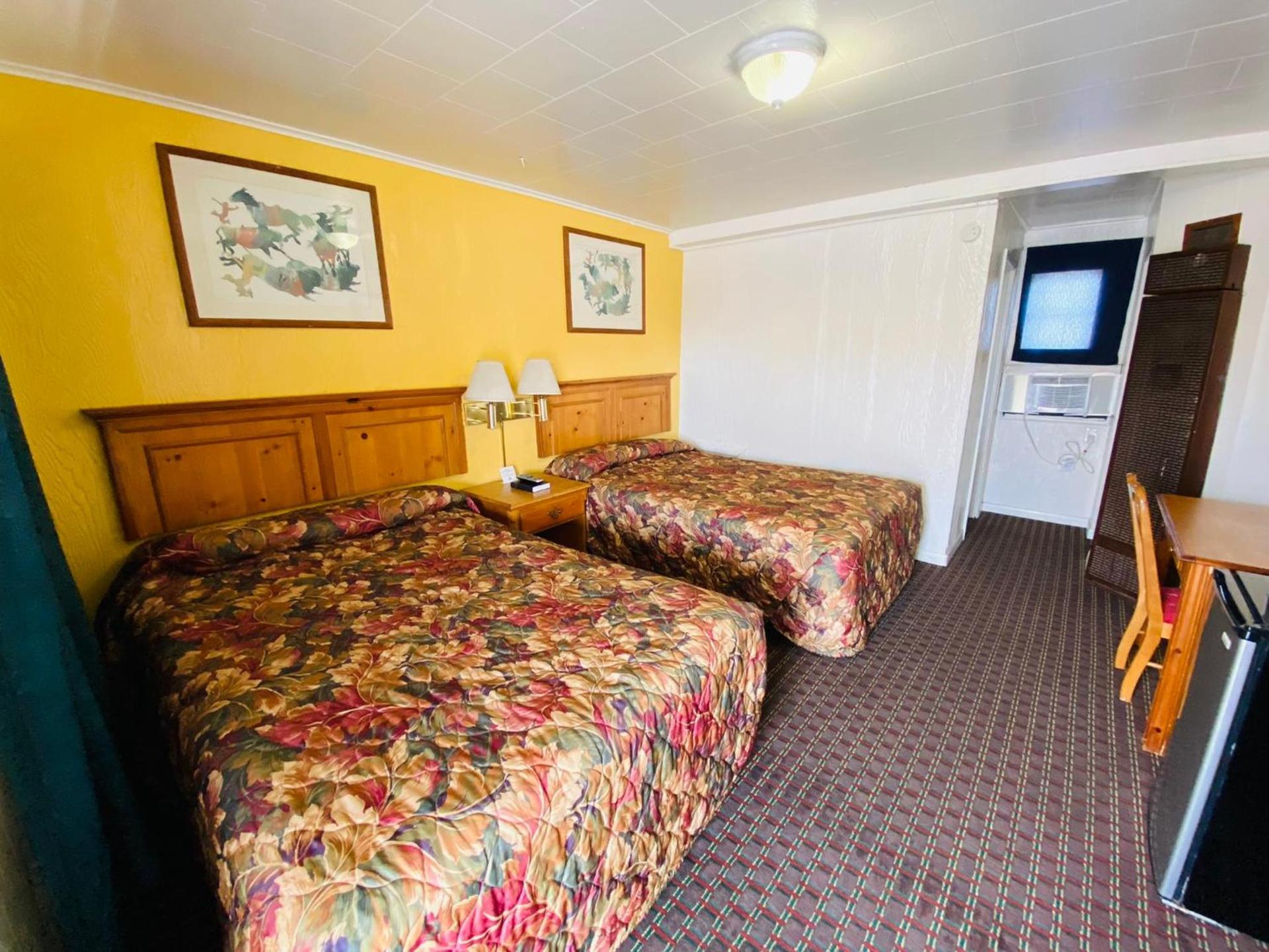 RANGER MOTEL photo 51