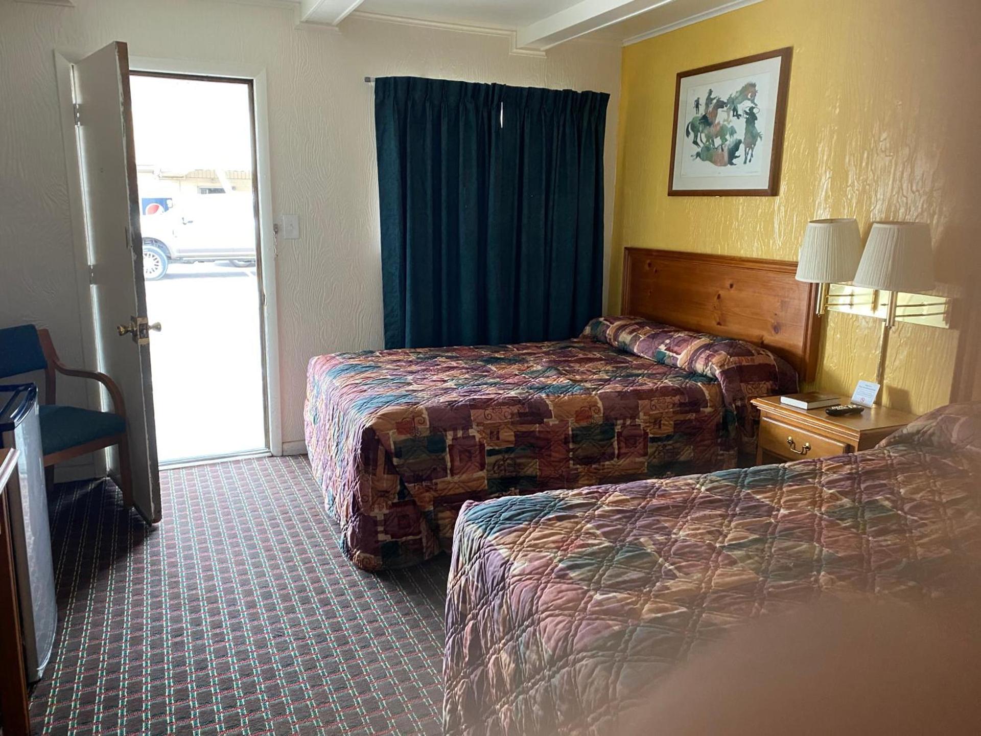 RANGER MOTEL photo 47