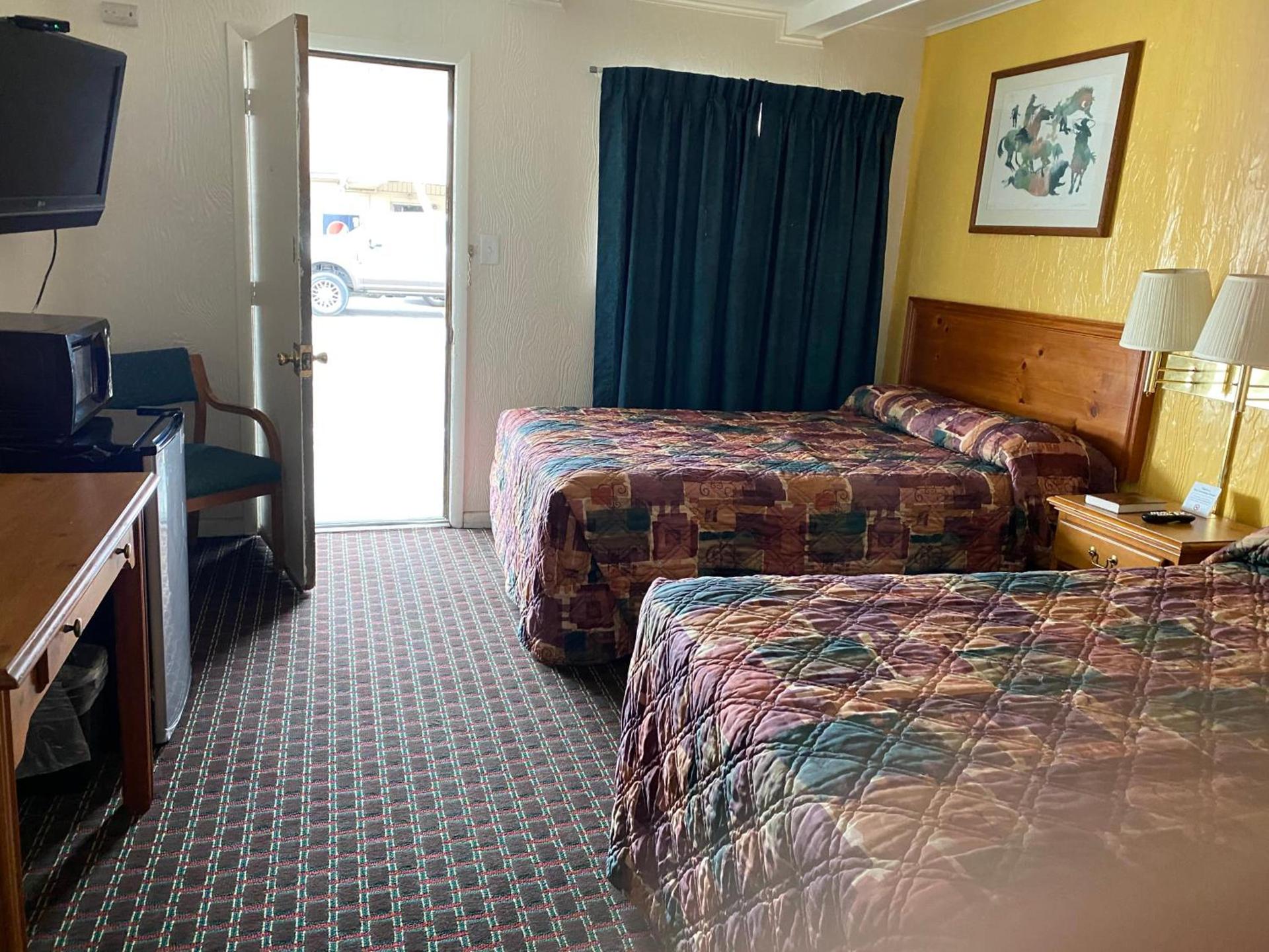 RANGER MOTEL photo 43