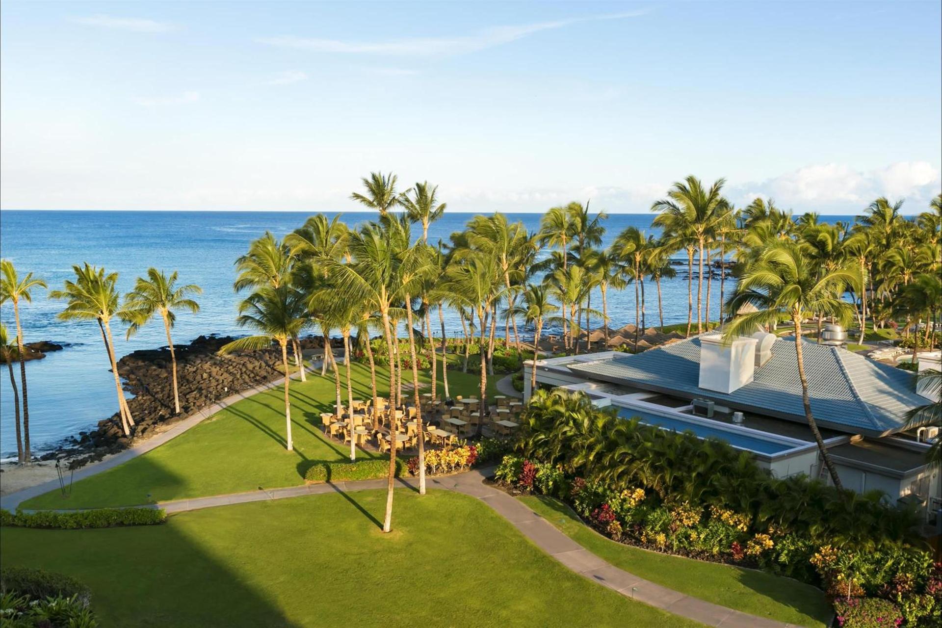 Fairmont Orchid photo 6