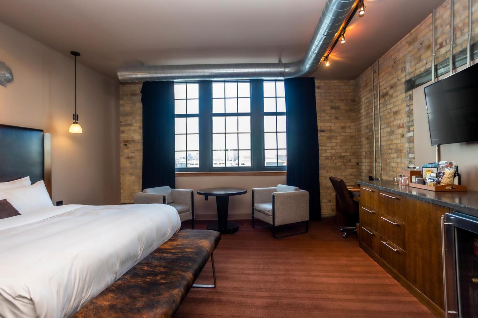 The Iron Horse Hotel photo 35