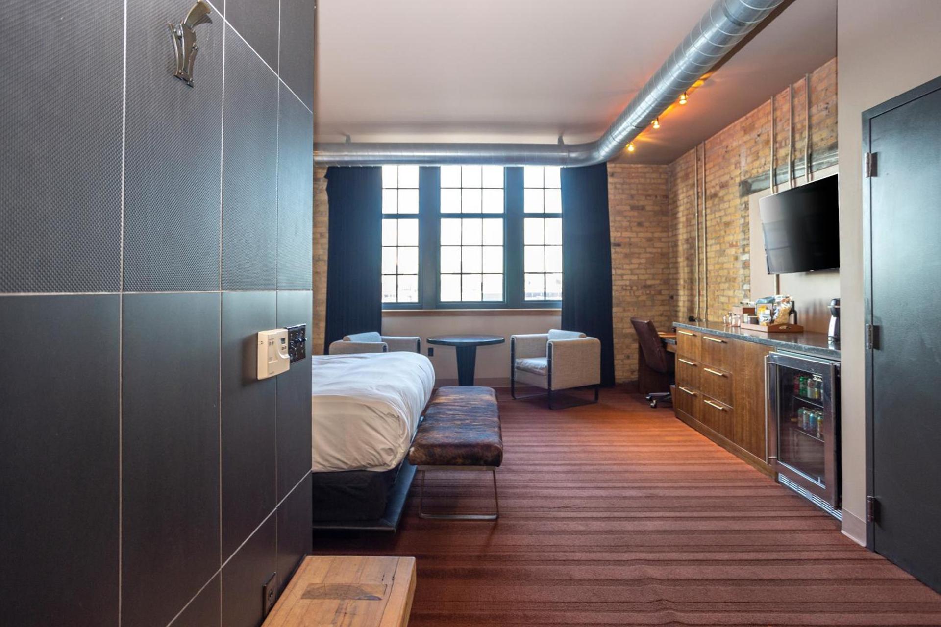 The Iron Horse Hotel photo 34