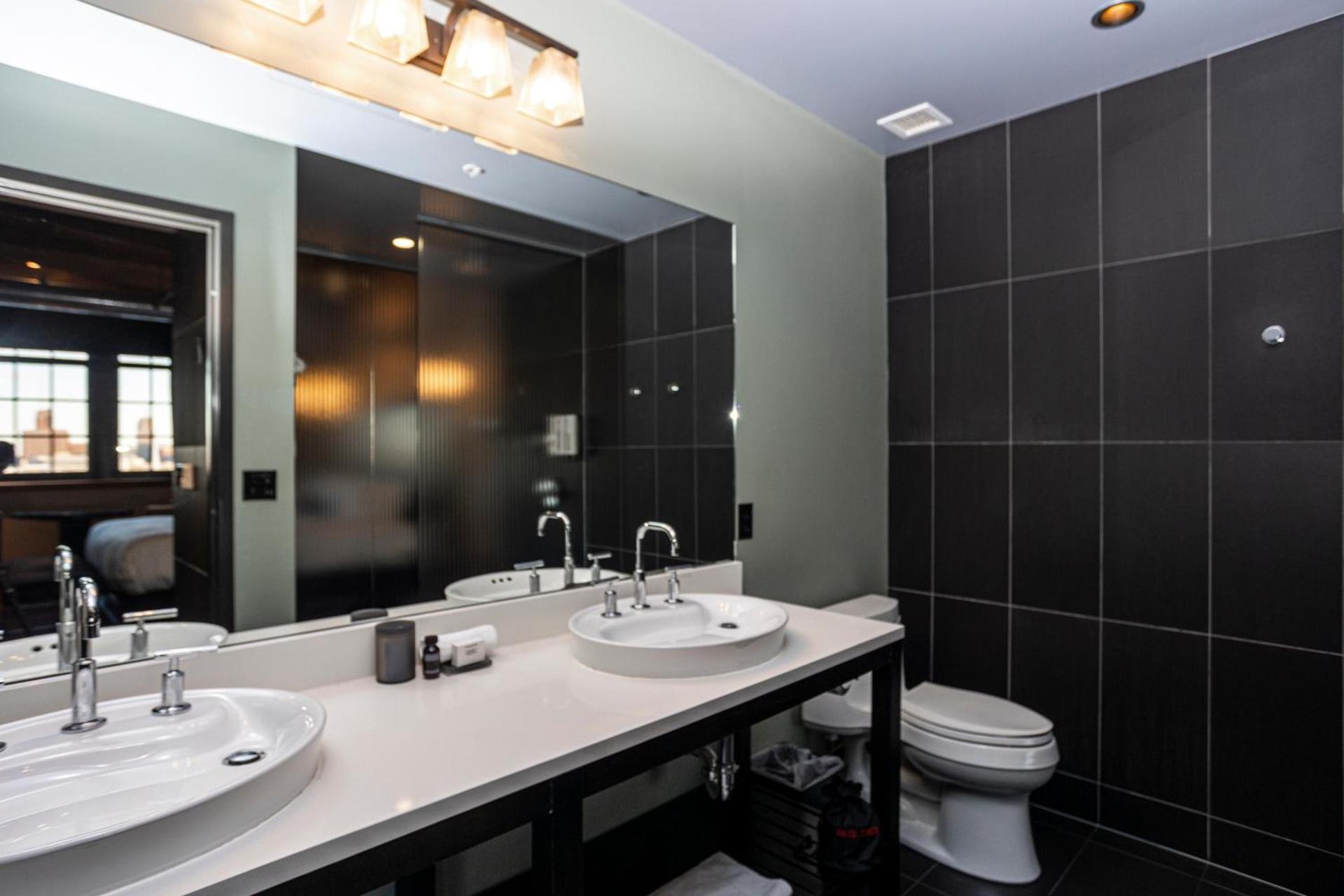 The Iron Horse Hotel photo 37
