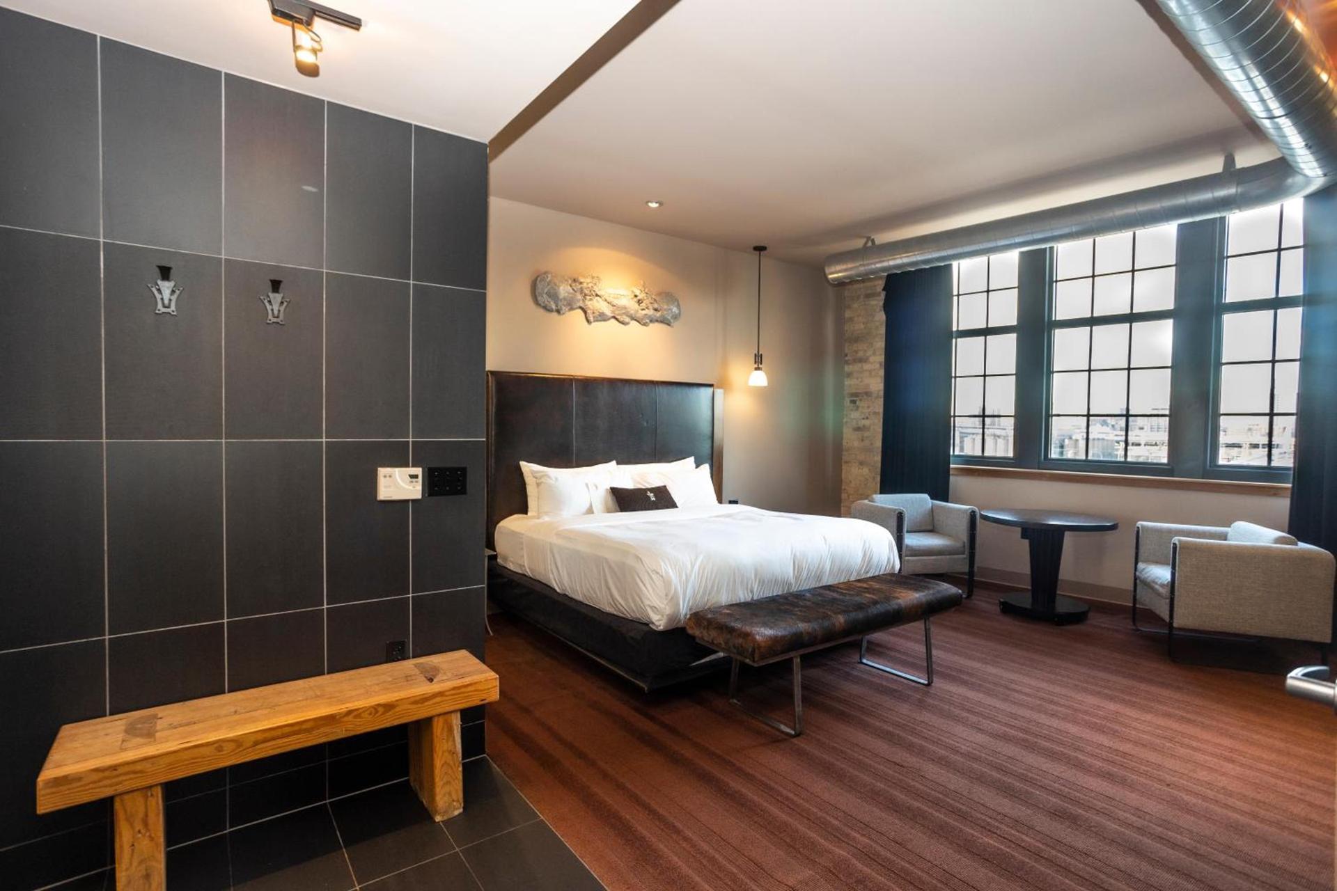 The Iron Horse Hotel photo 39