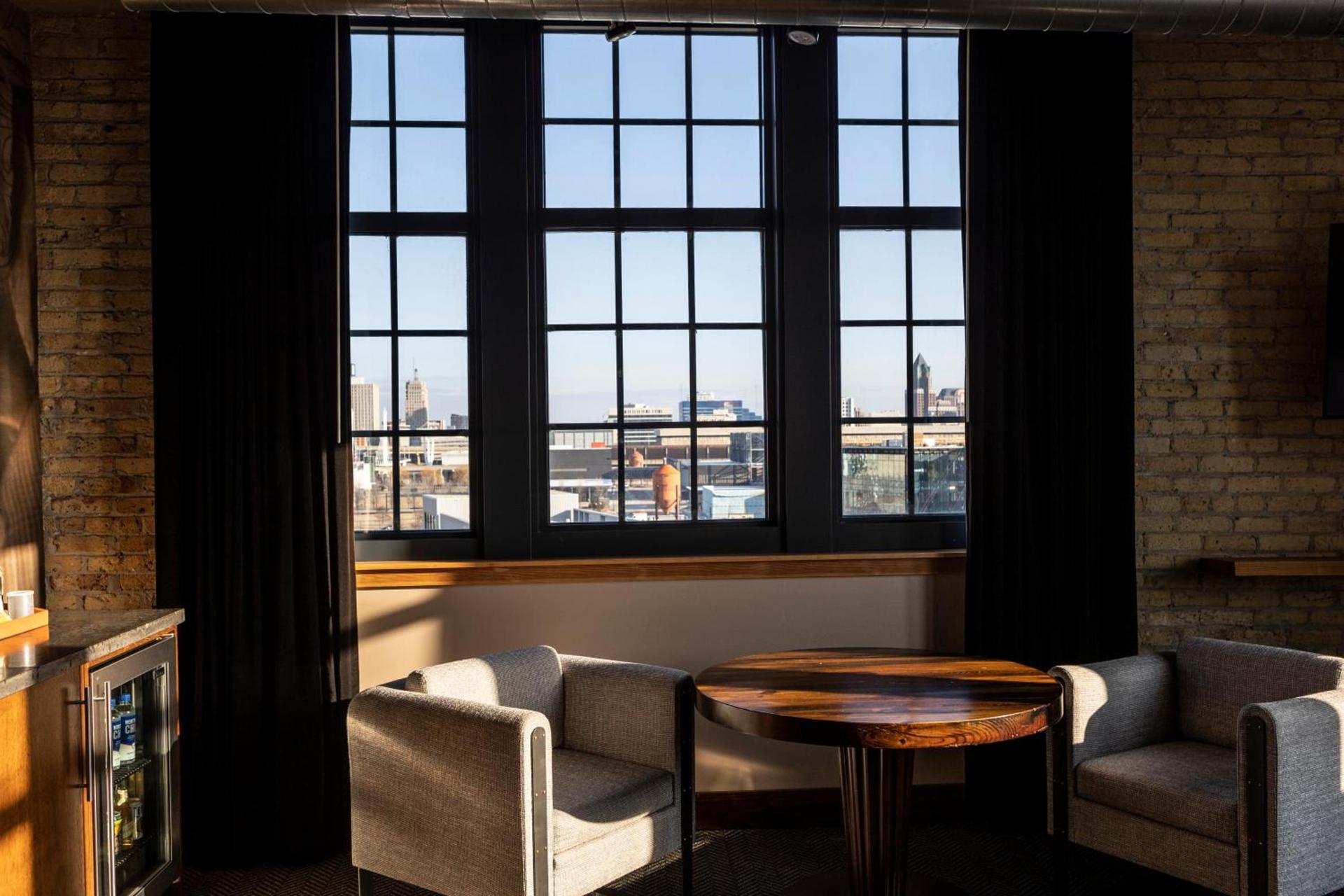 The Iron Horse Hotel photo 45