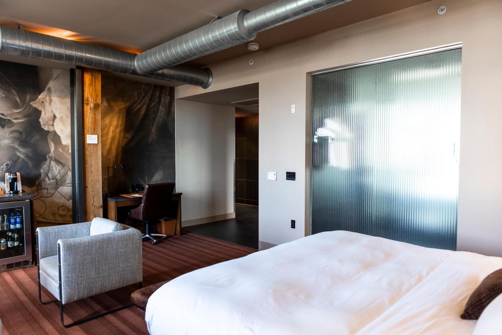 The Iron Horse Hotel photo 47