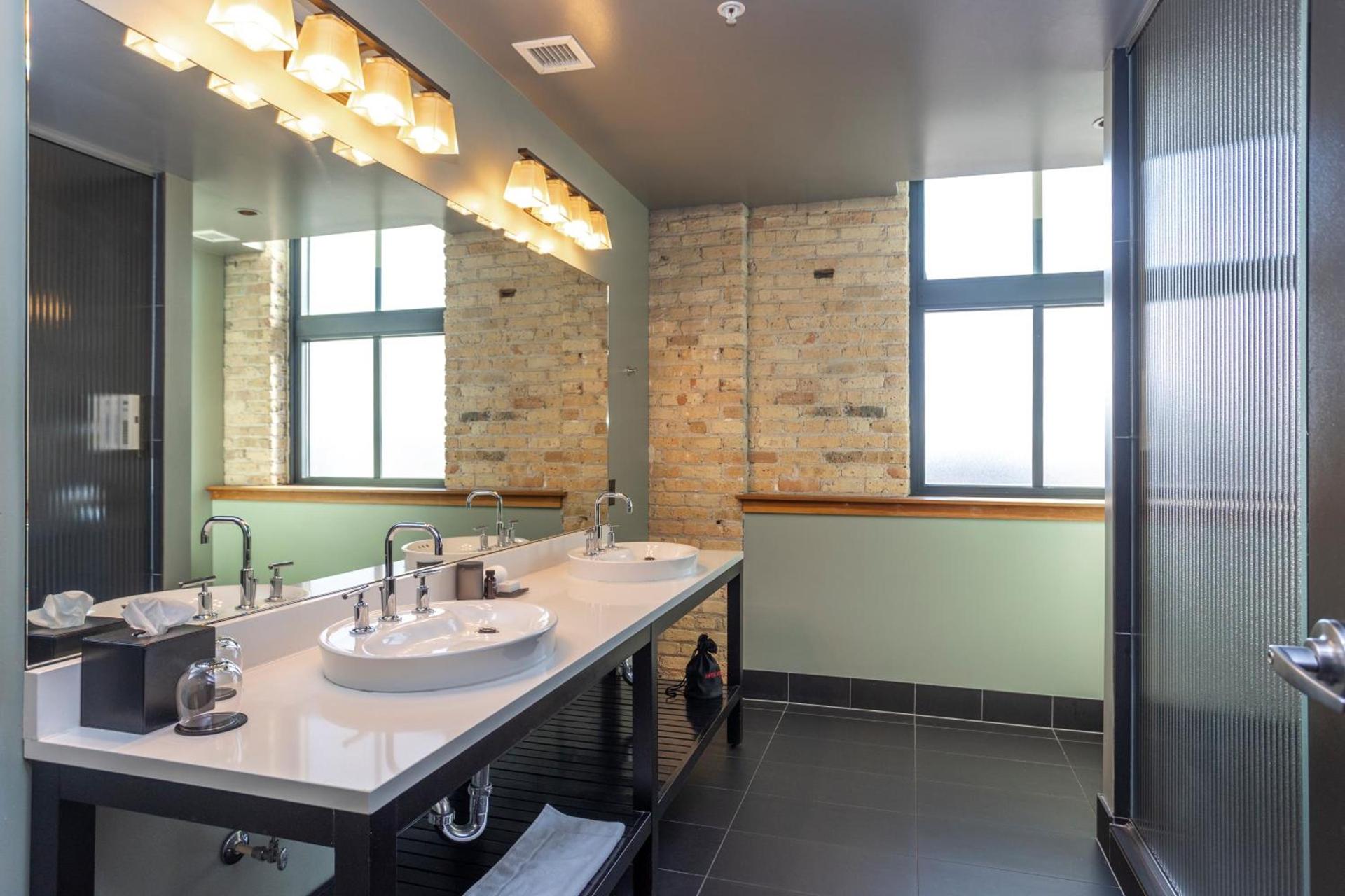 The Iron Horse Hotel photo 63