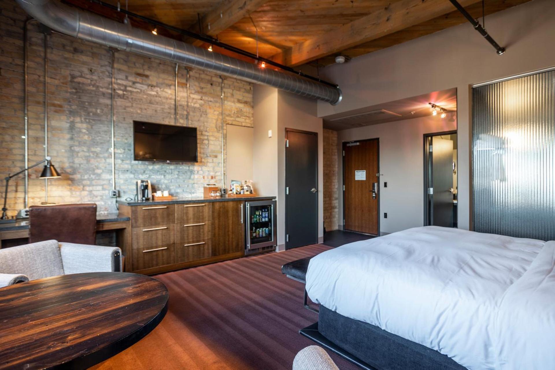 The Iron Horse Hotel photo 50