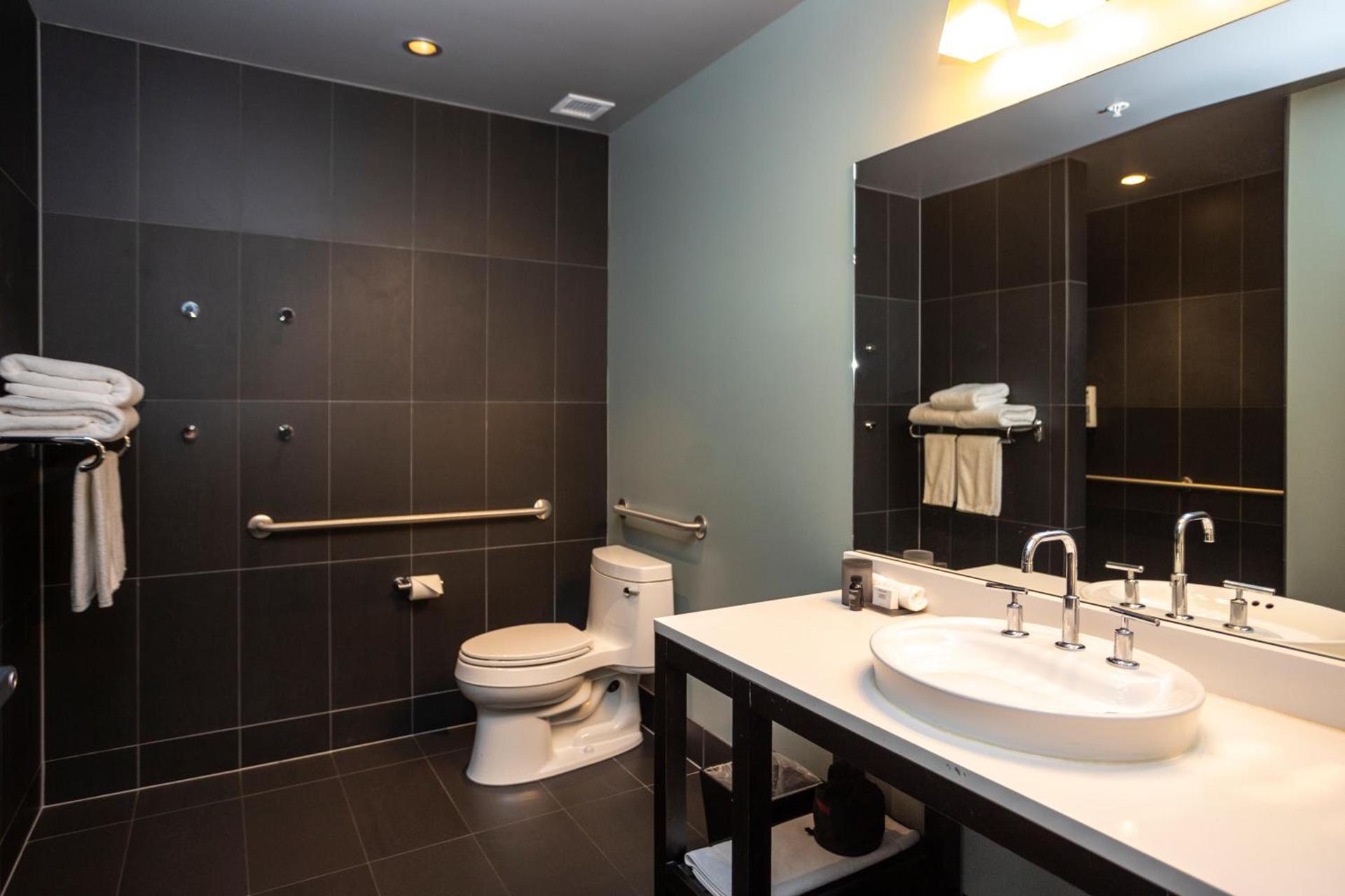 The Iron Horse Hotel photo 49