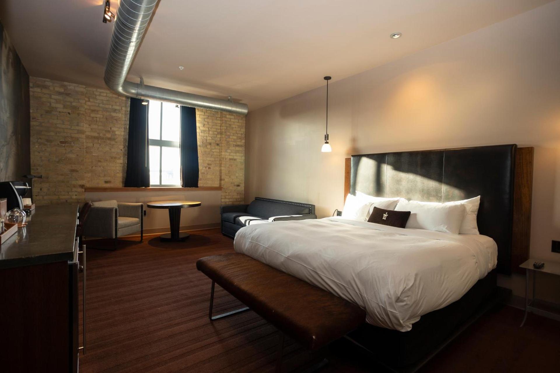 The Iron Horse Hotel photo 48