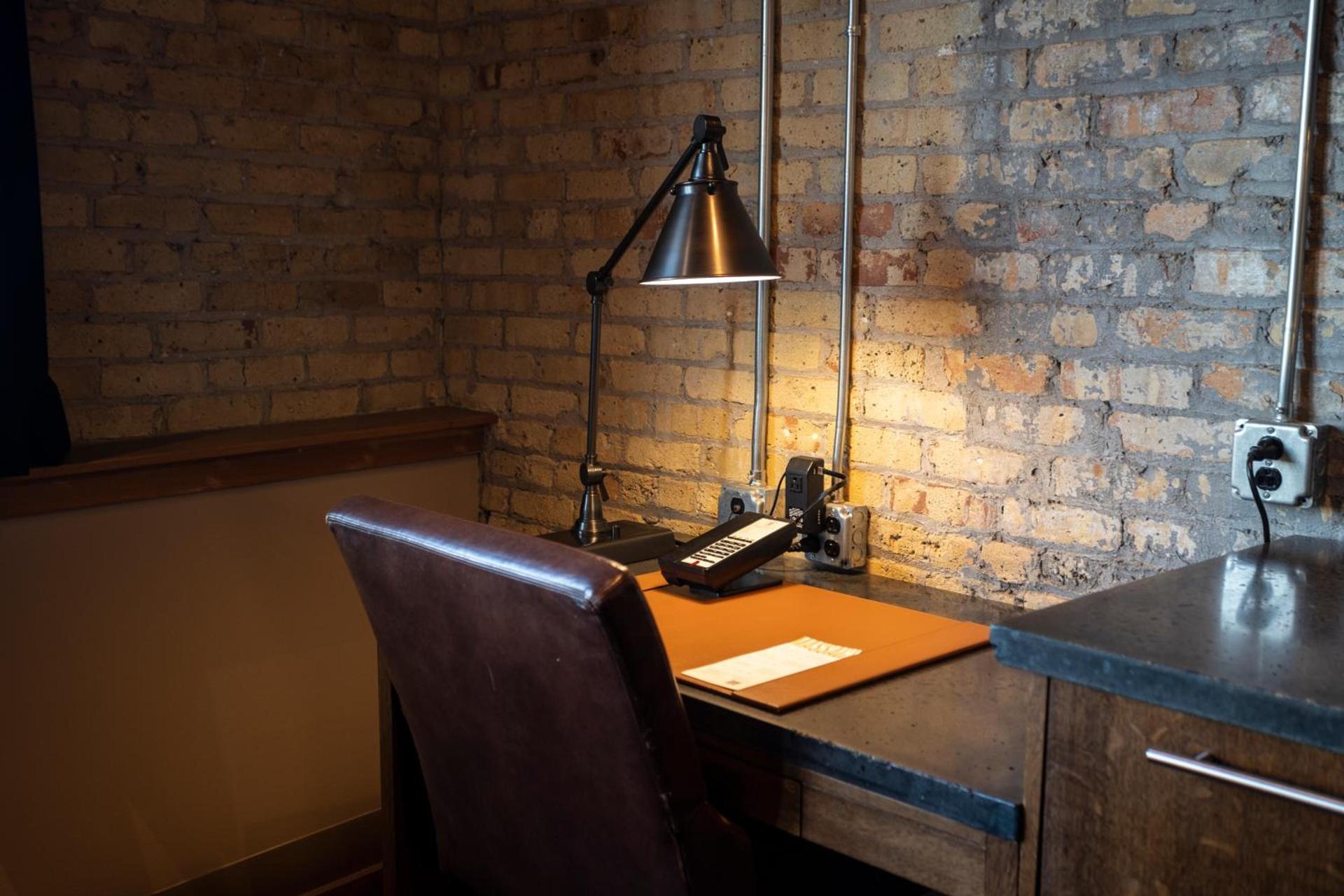 The Iron Horse Hotel photo 65