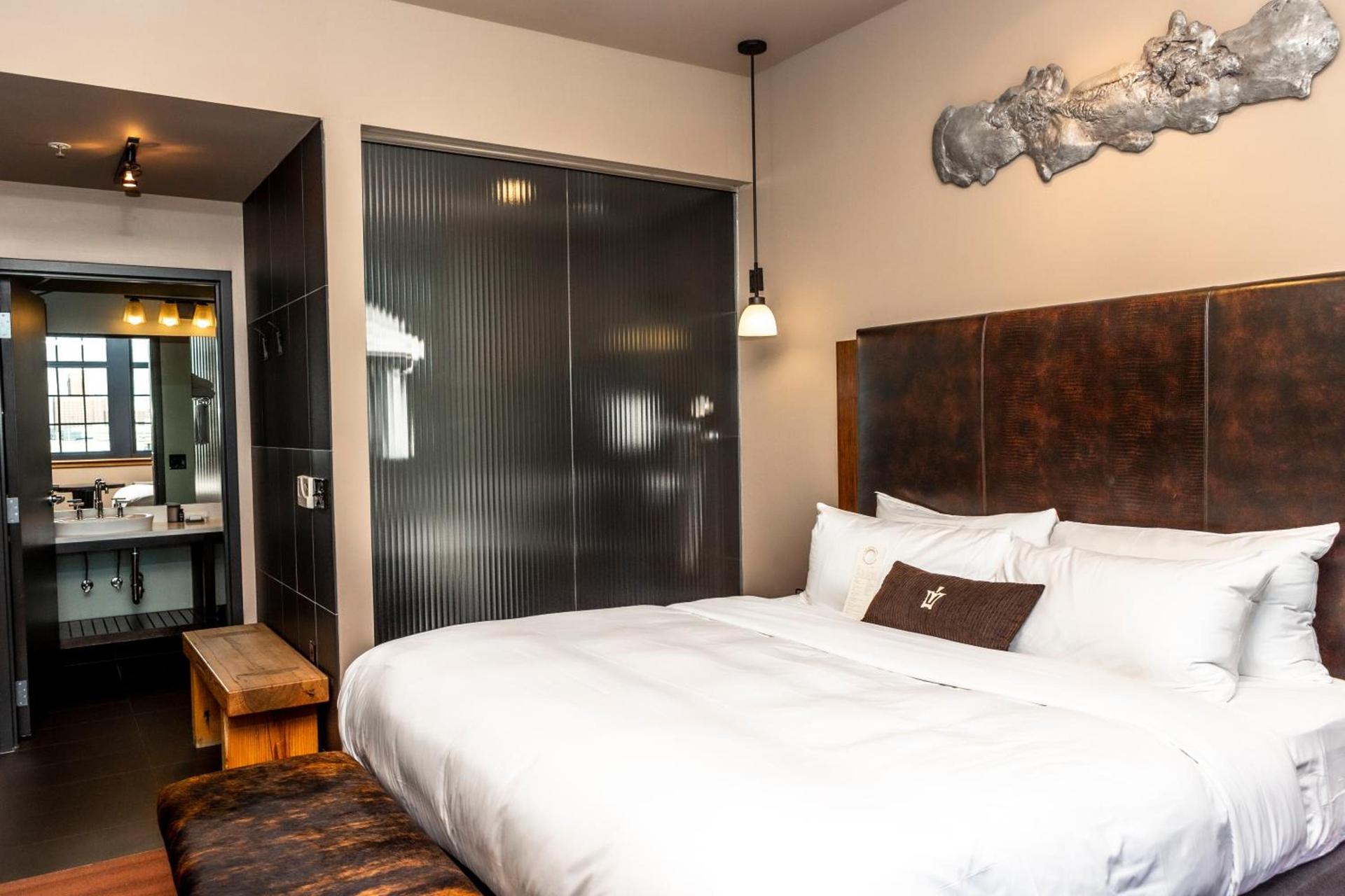 The Iron Horse Hotel photo 61