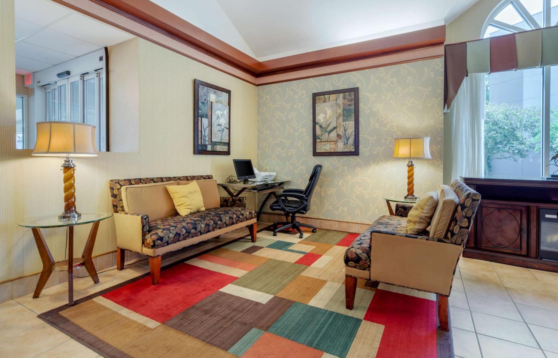 BEST WESTERN PLUS Inn at Valley View photo 3