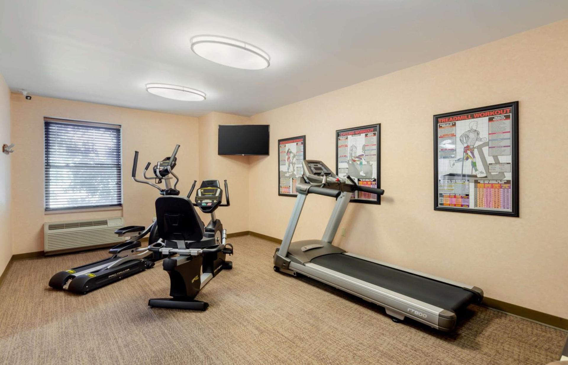 BEST WESTERN PLUS Inn at Valley View photo 27