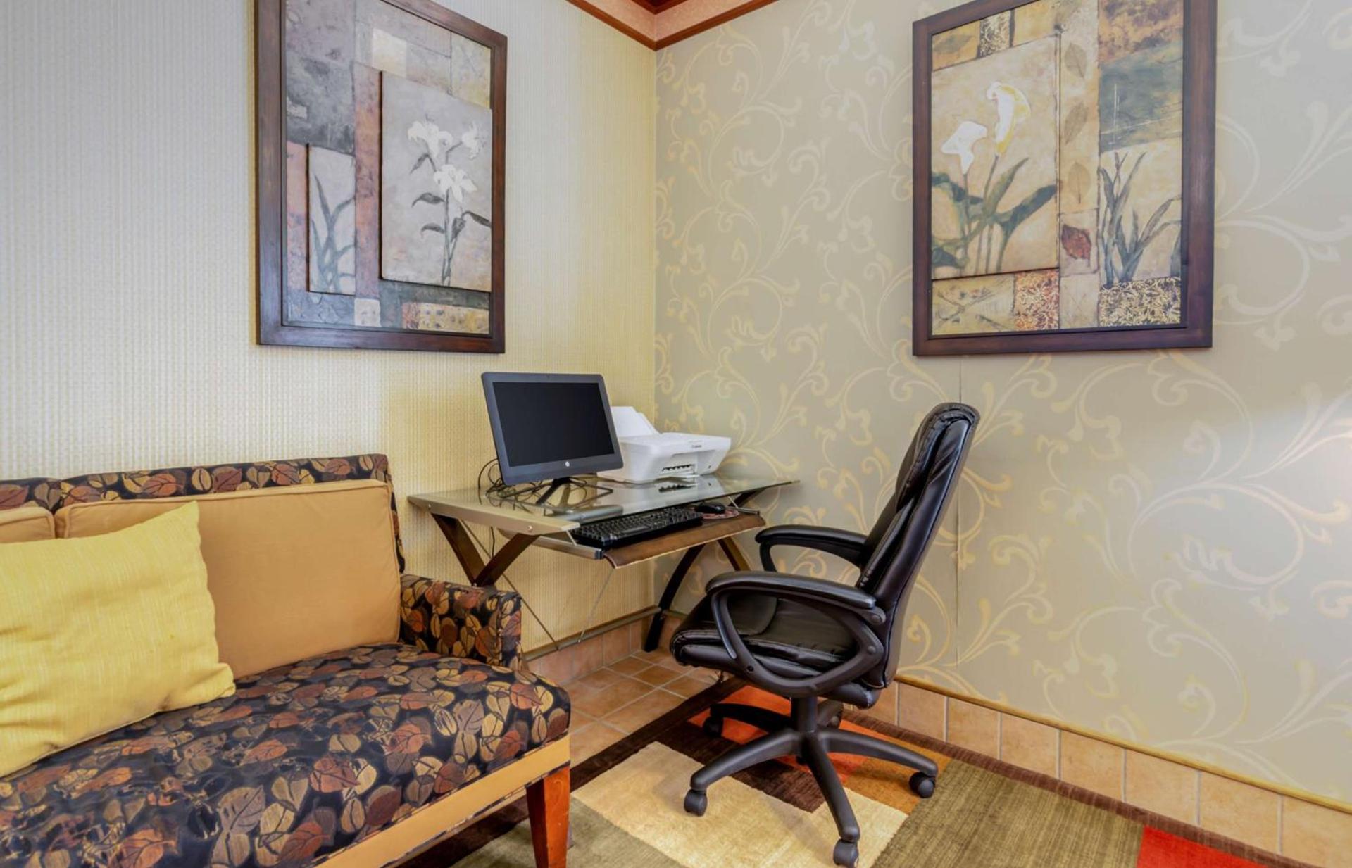 BEST WESTERN PLUS Inn at Valley View photo 26