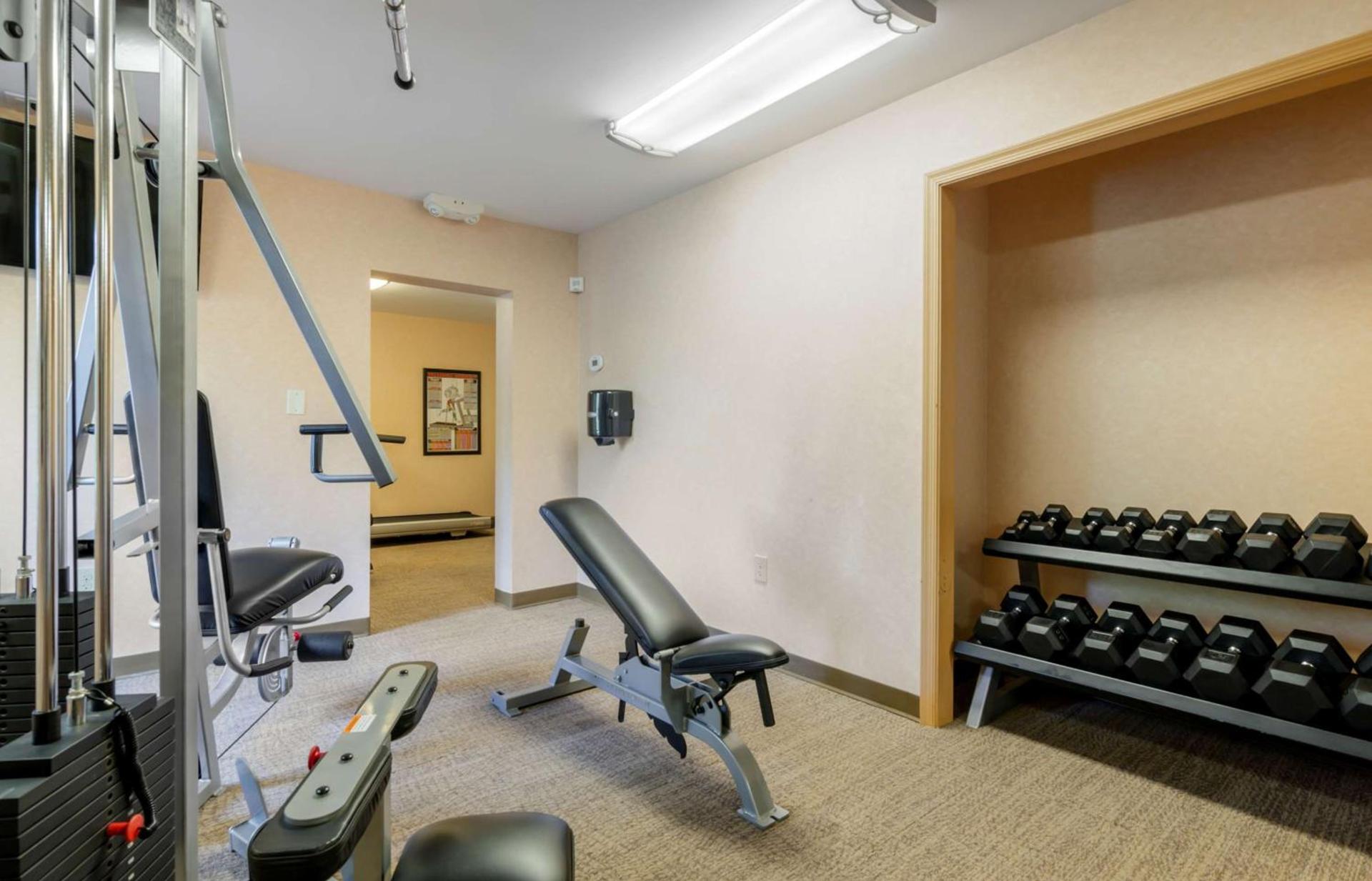 BEST WESTERN PLUS Inn at Valley View photo 28