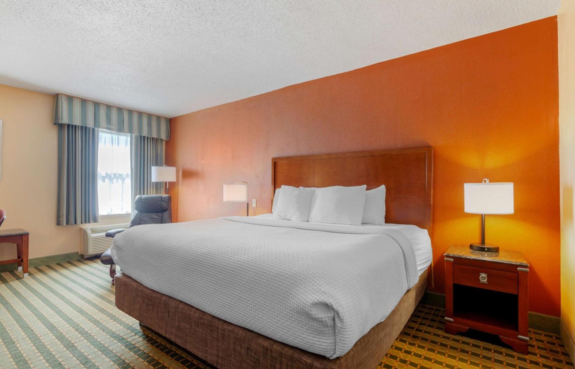 BEST WESTERN PLUS Inn at Valley View photo 11