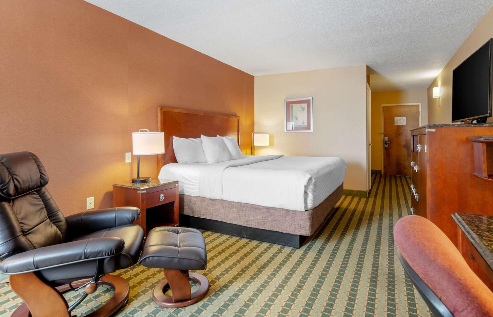 BEST WESTERN PLUS Inn at Valley View photo 16