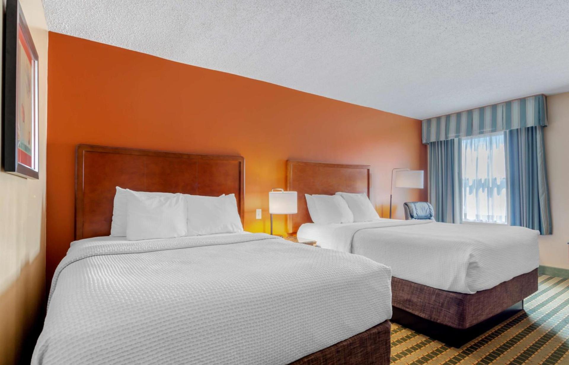 BEST WESTERN PLUS Inn at Valley View photo 5
