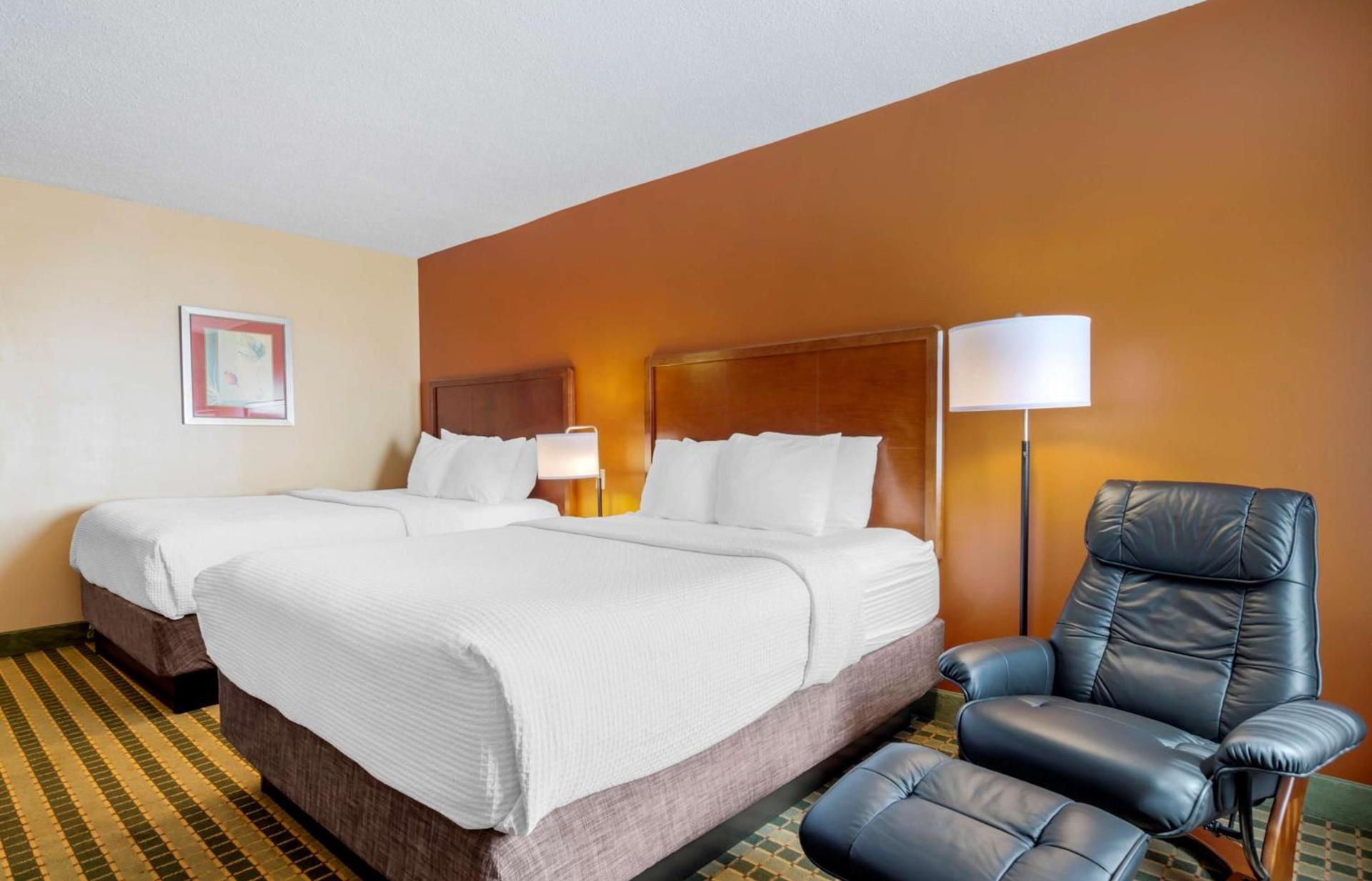 BEST WESTERN PLUS Inn at Valley View photo 18