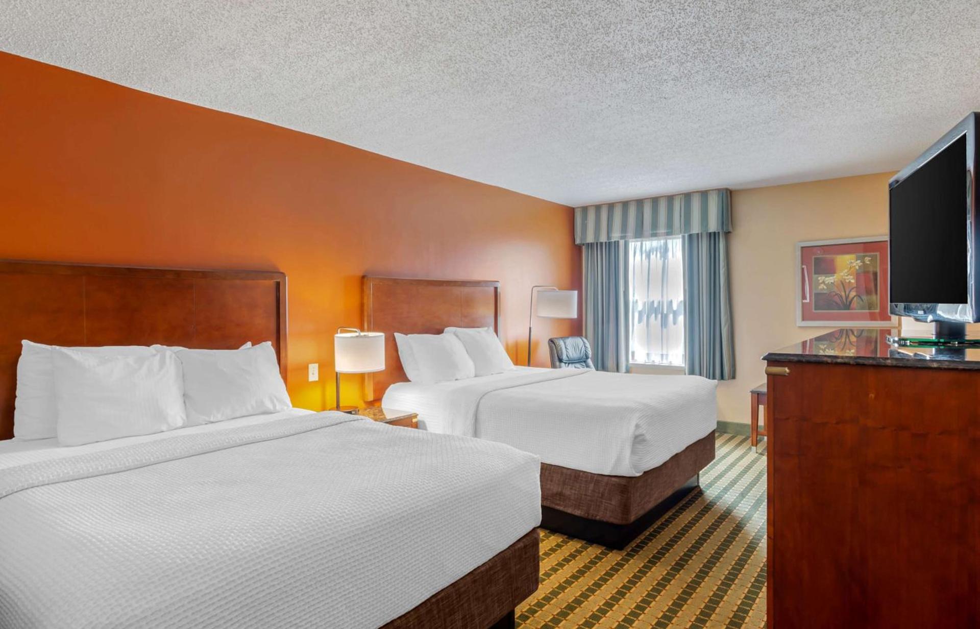 BEST WESTERN PLUS Inn at Valley View photo 21