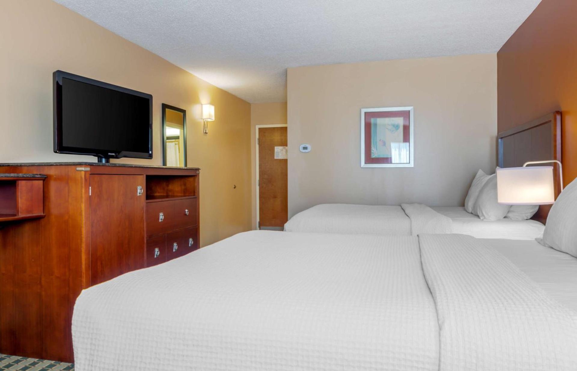 BEST WESTERN PLUS Inn at Valley View photo 20