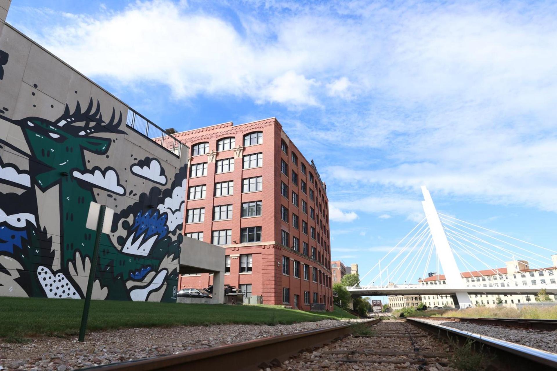 The Iron Horse Hotel photo 91