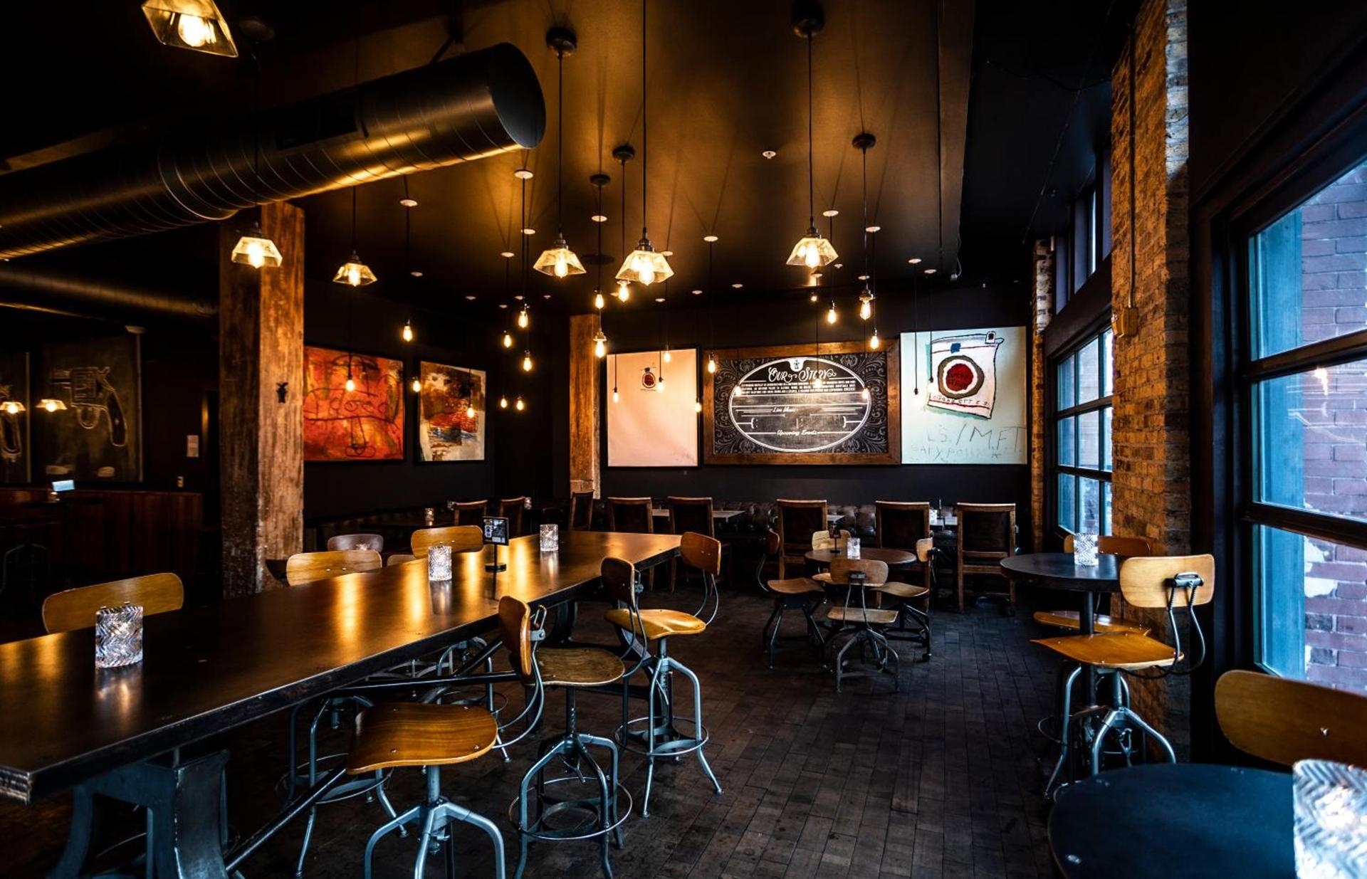 The Iron Horse Hotel photo 72