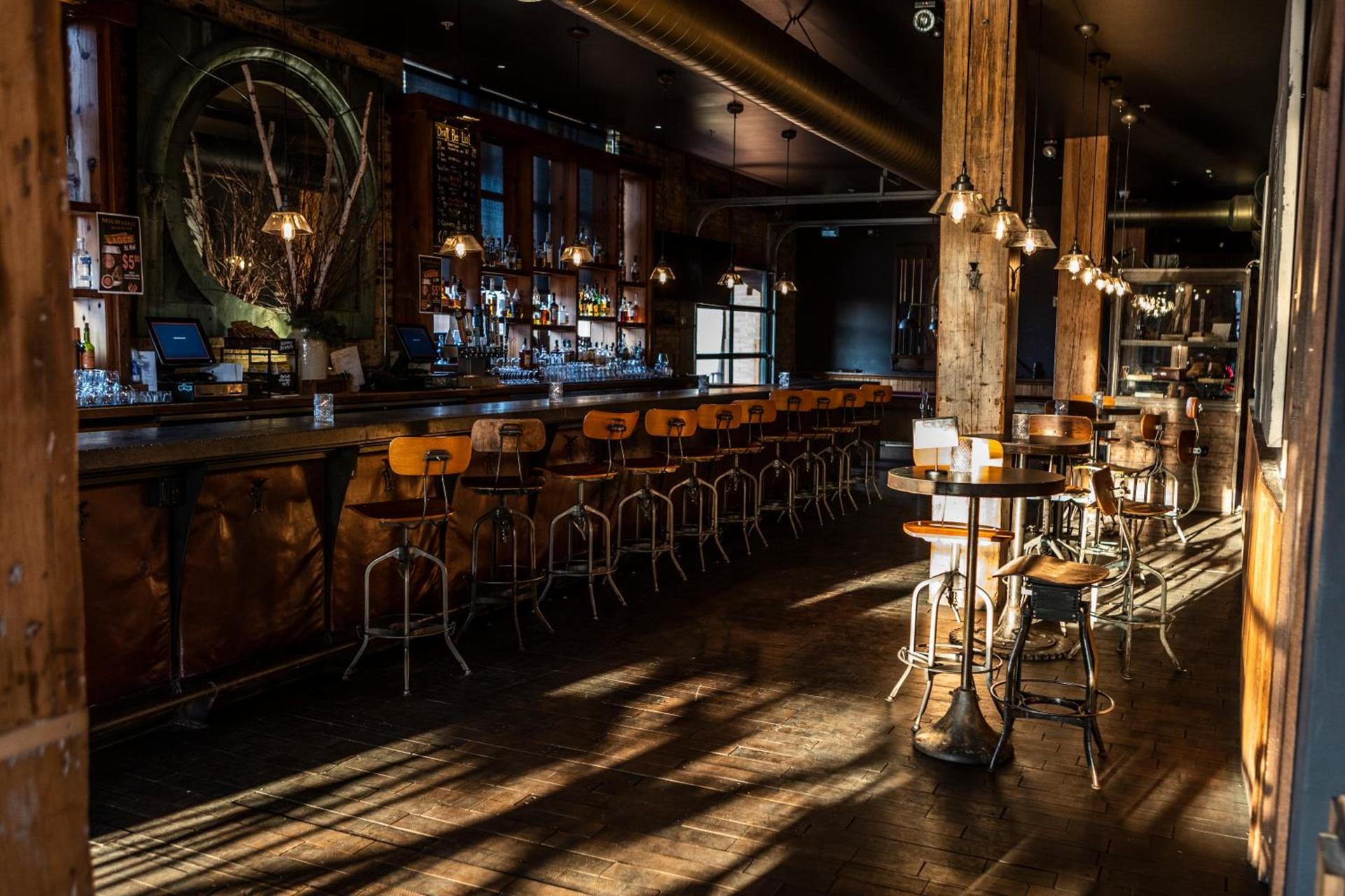 The Iron Horse Hotel photo 71