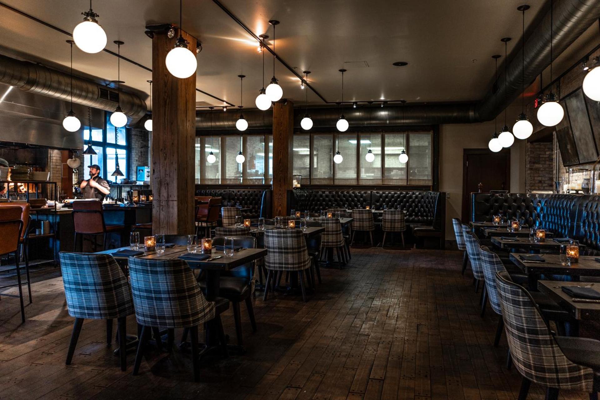 The Iron Horse Hotel photo 77