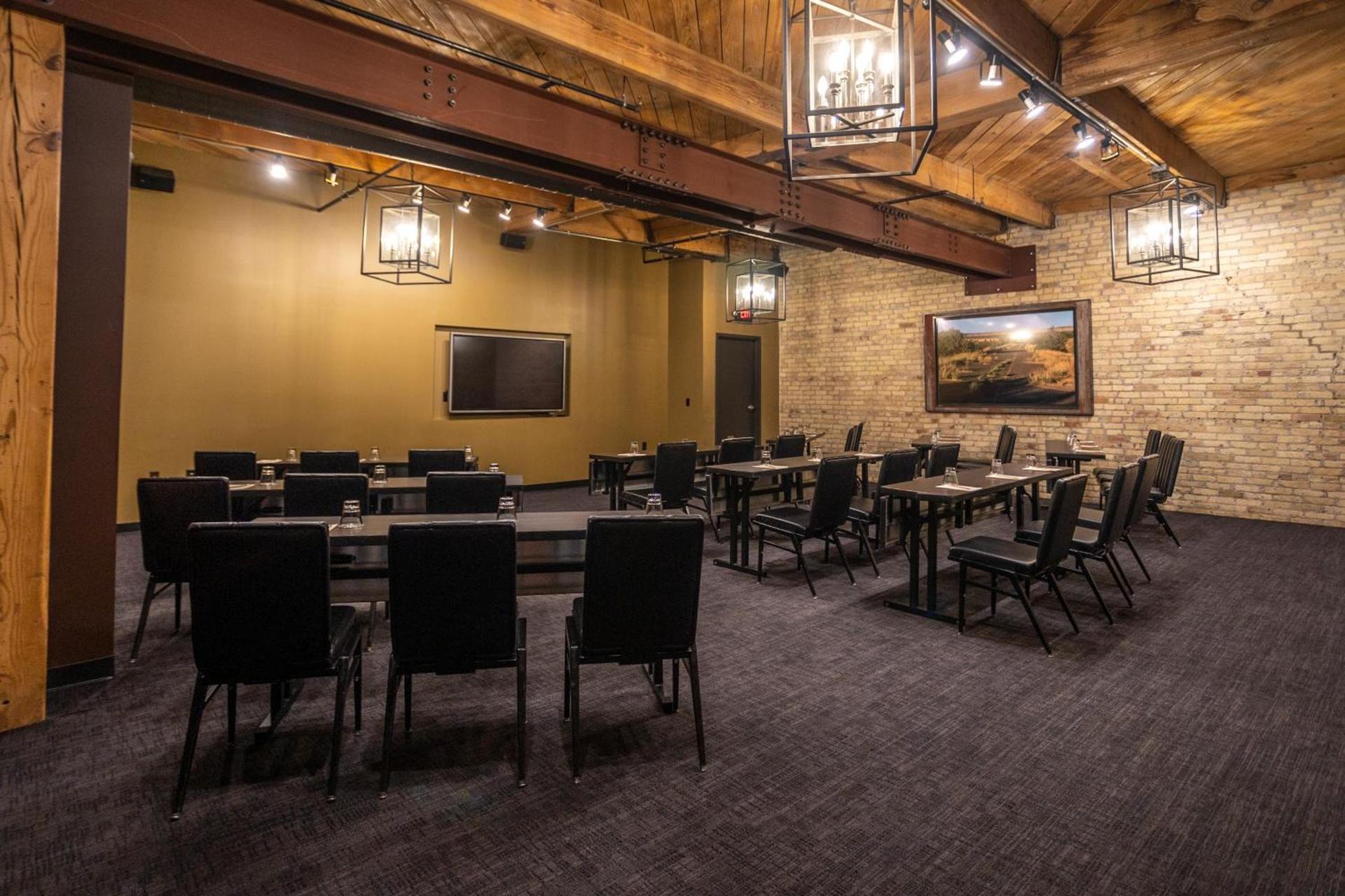 The Iron Horse Hotel photo 81