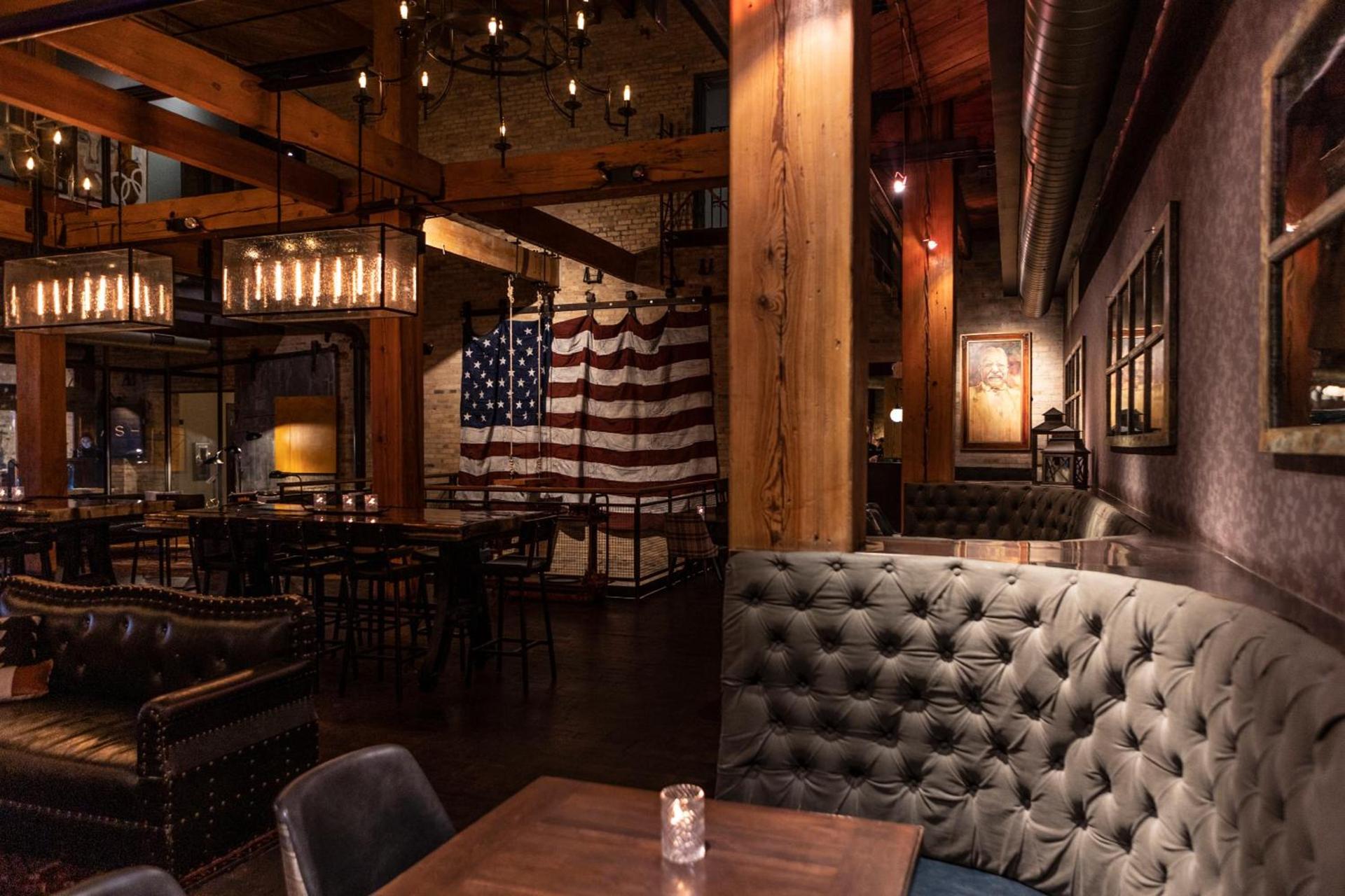 The Iron Horse Hotel photo 83