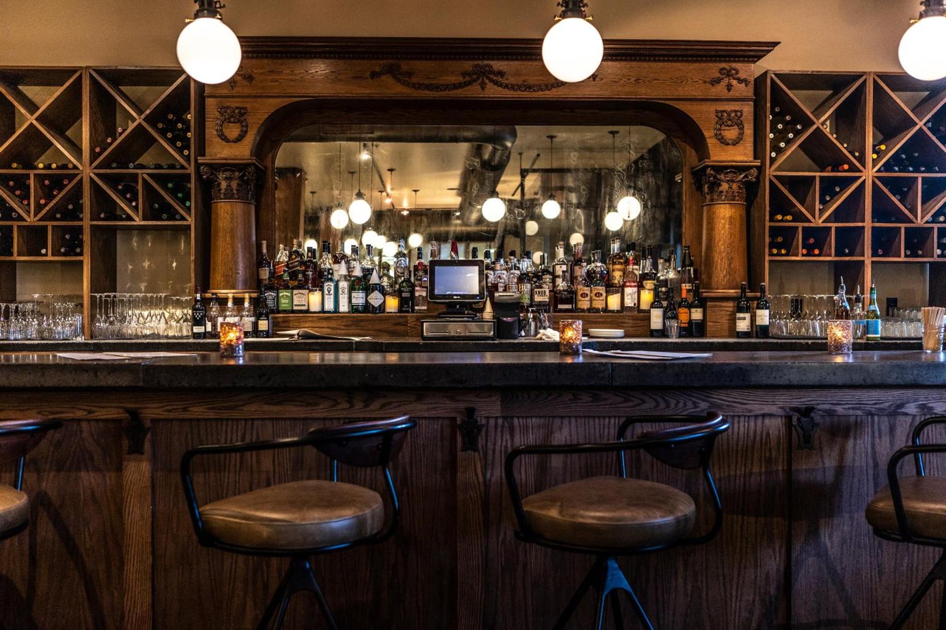The Iron Horse Hotel photo 89