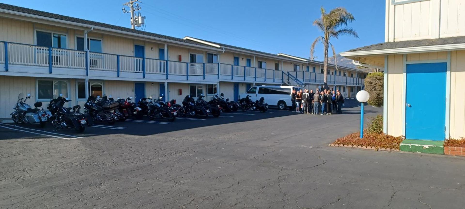 Coast Riders Inn photo 27