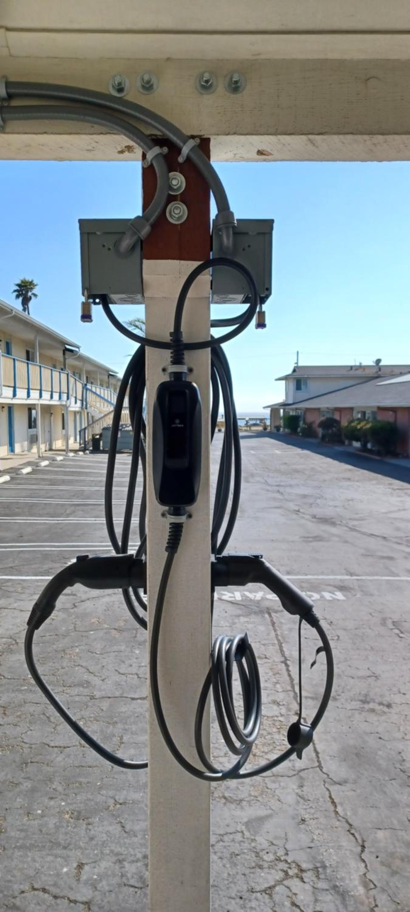 Coast Riders Inn photo 29