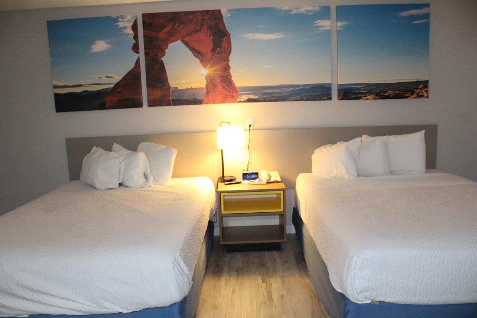Days Inn by Wyndham Willcox photo 34