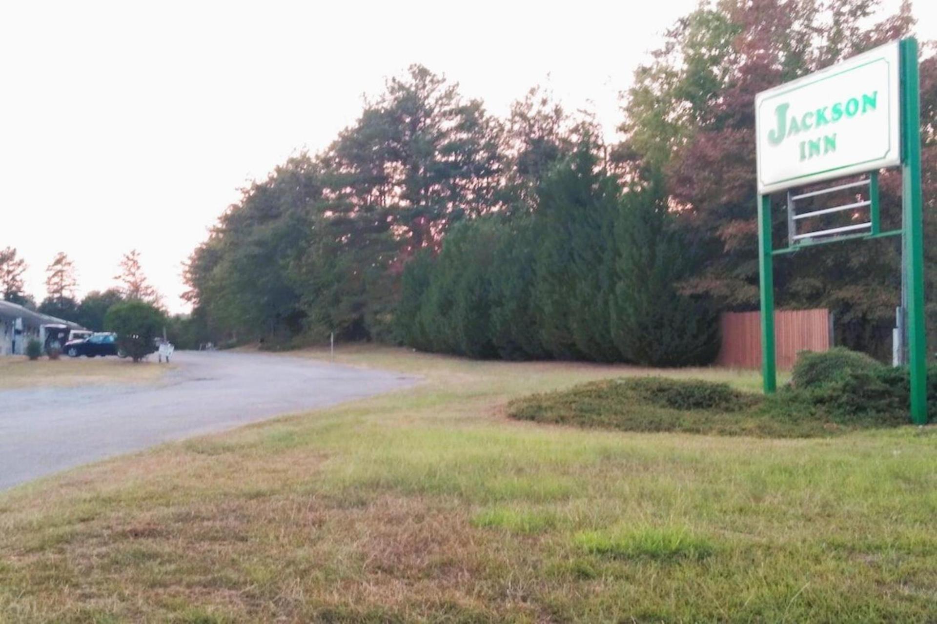 OYO Hotel McIntyre GA, US 441 photo 1