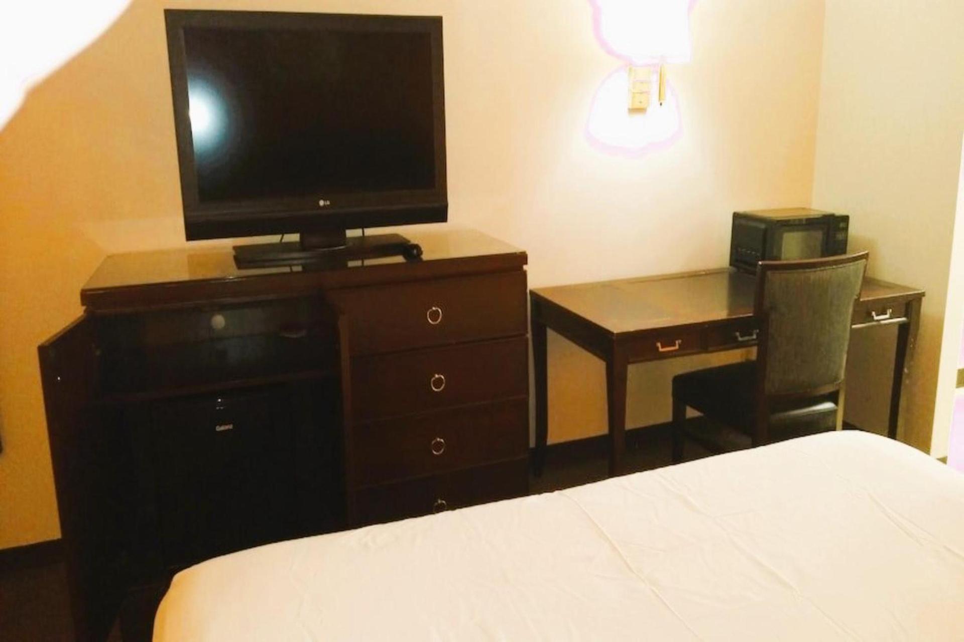 OYO Hotel McIntyre GA, US 441 photo 2