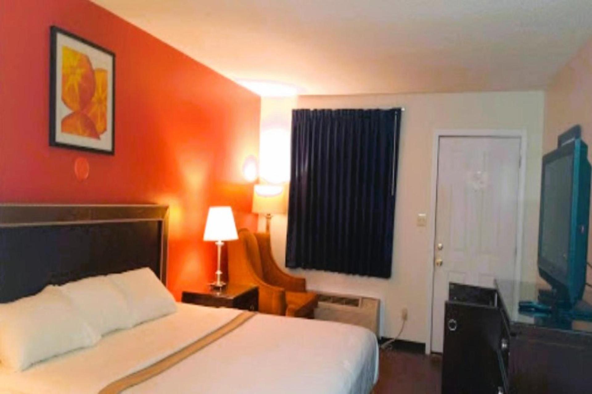 OYO Hotel McIntyre GA, US 441 photo 12