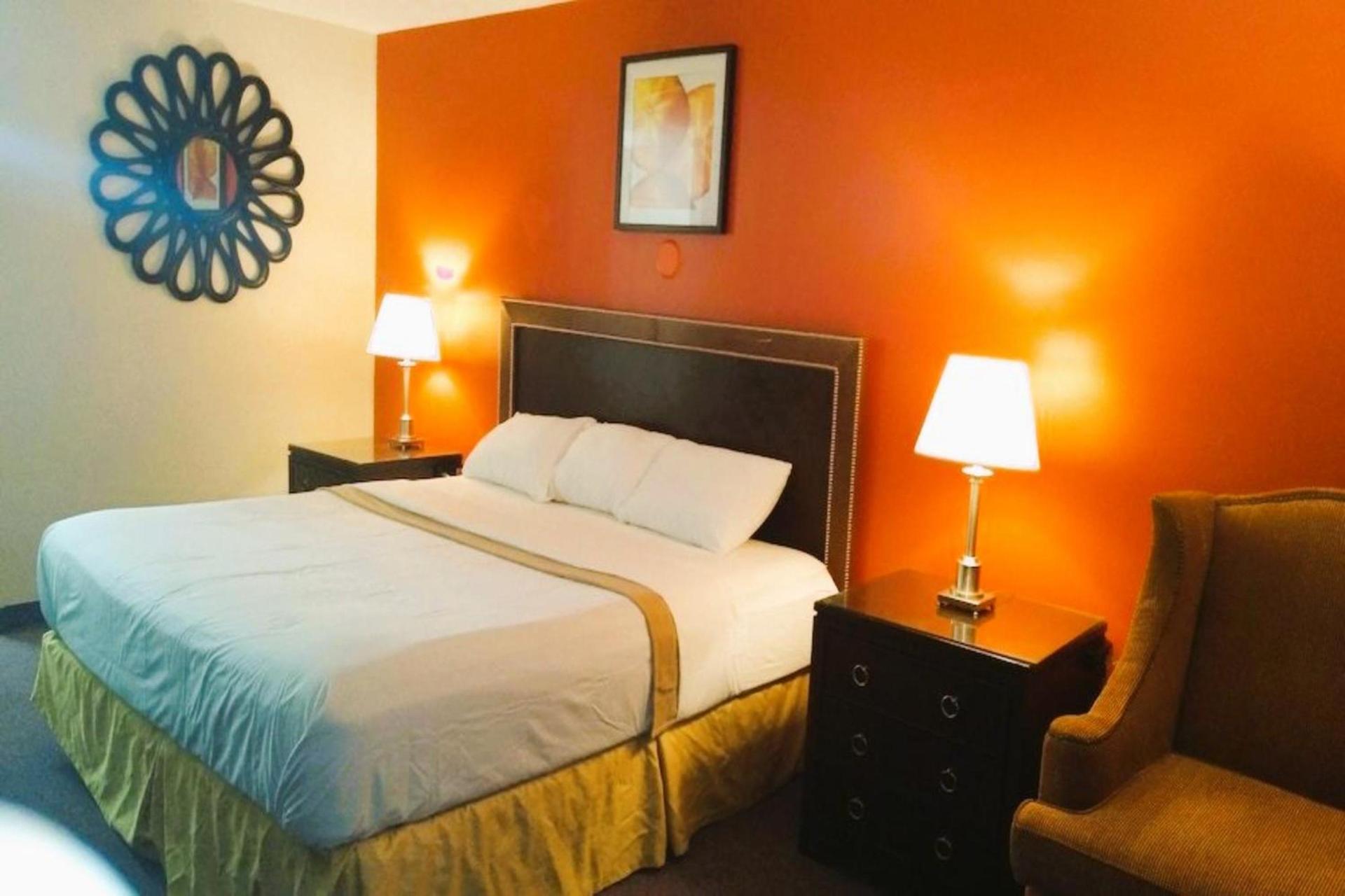 OYO Hotel McIntyre GA, US 441 photo 14