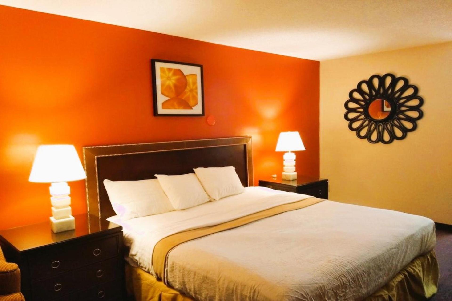 OYO Hotel McIntyre GA, US 441 photo 11