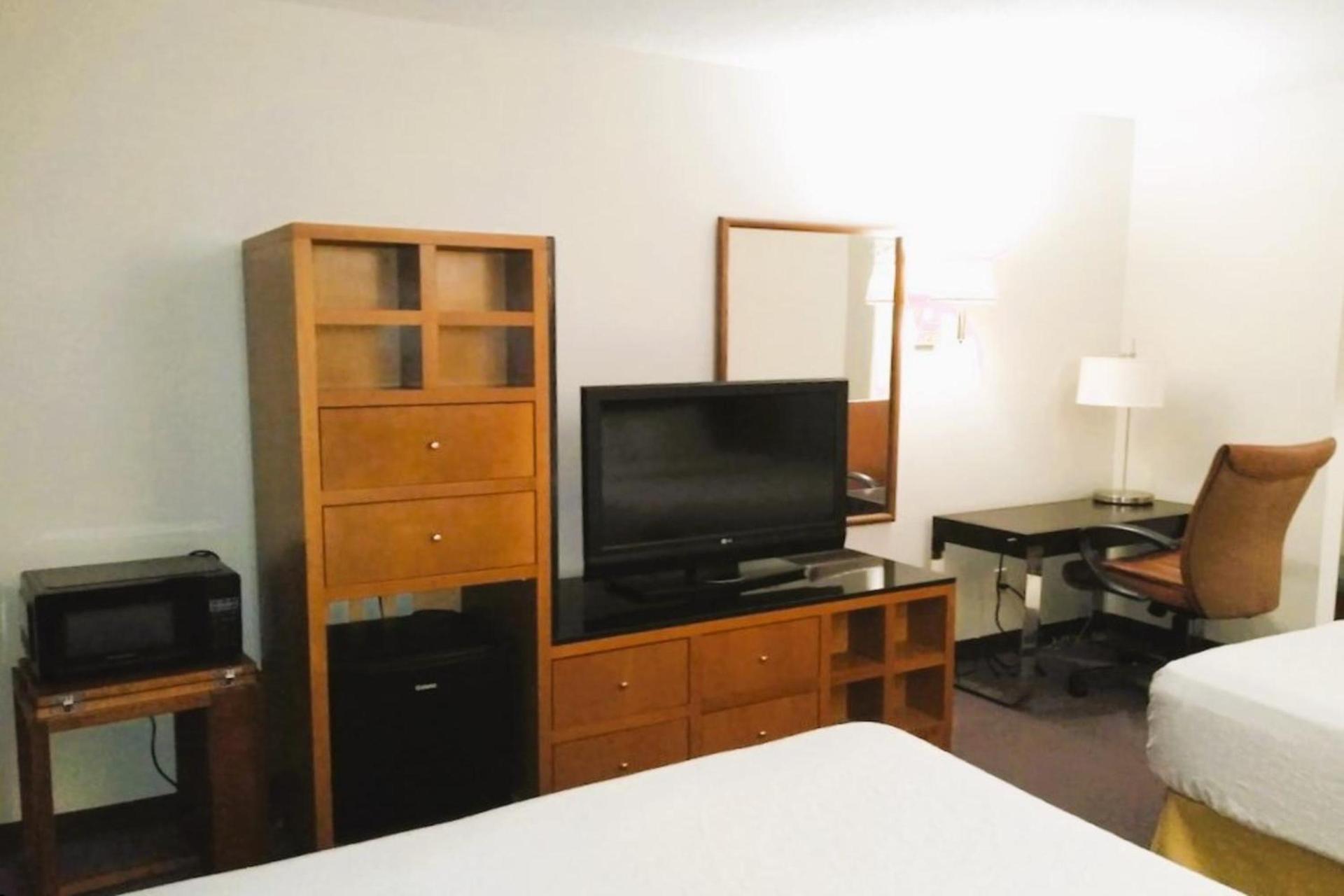 OYO Hotel McIntyre GA, US 441 photo 6