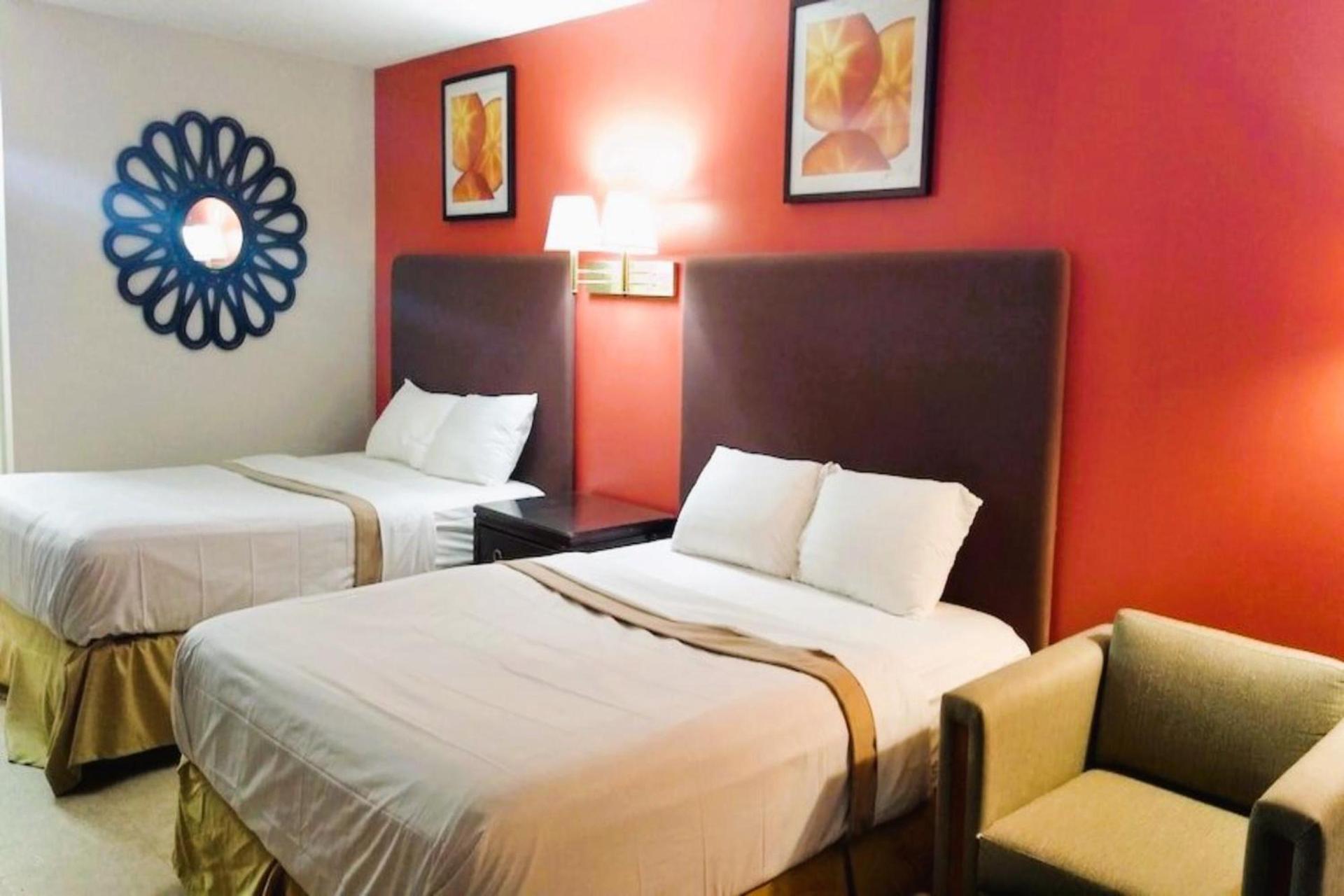 OYO Hotel McIntyre GA, US 441 photo 3