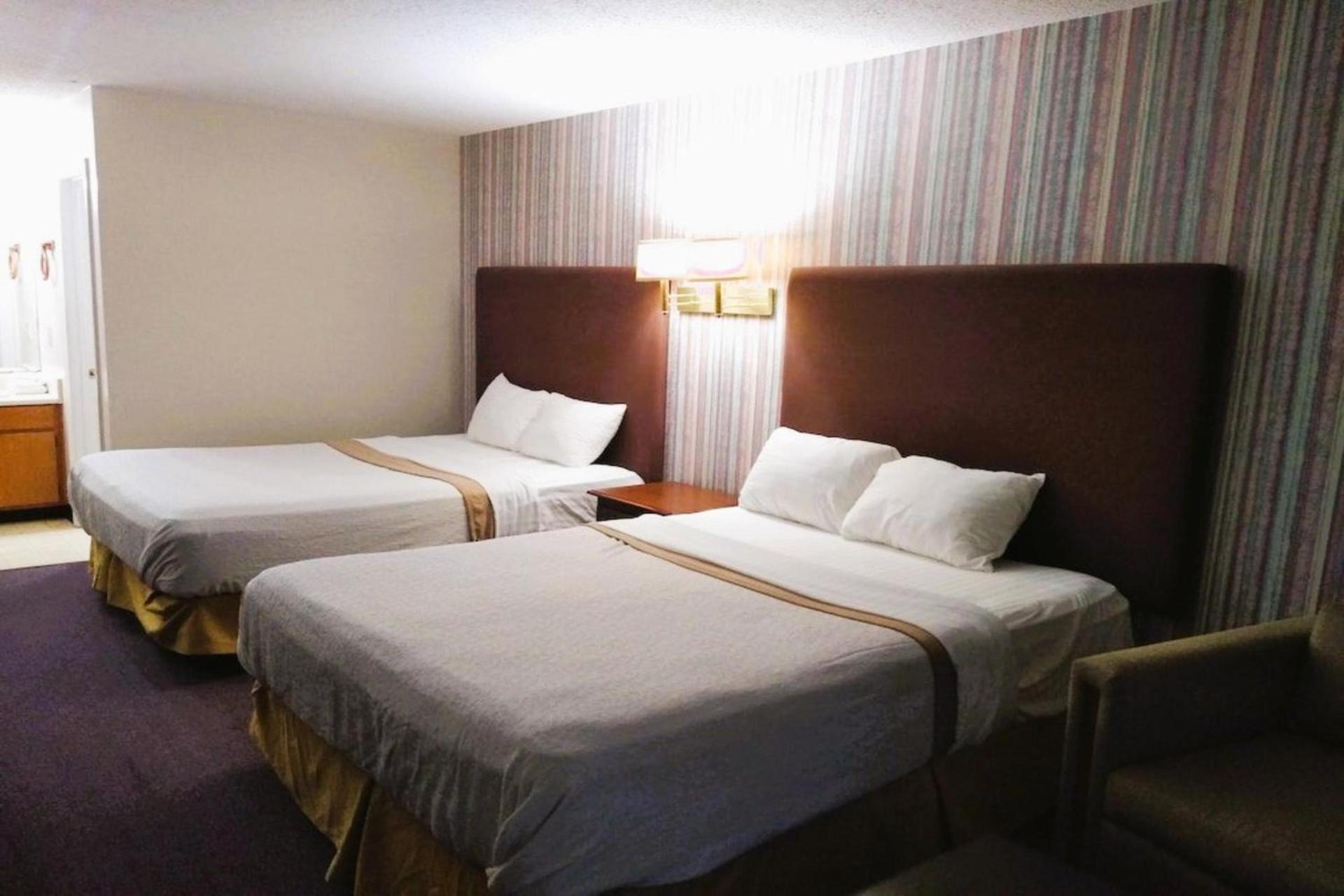 OYO Hotel McIntyre GA, US 441 photo 4