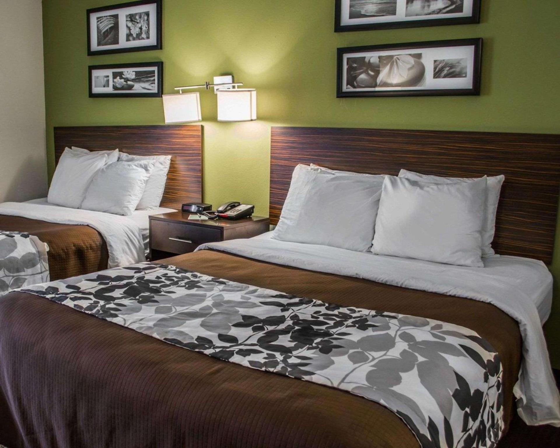 Sleep Inn Historic photo 16