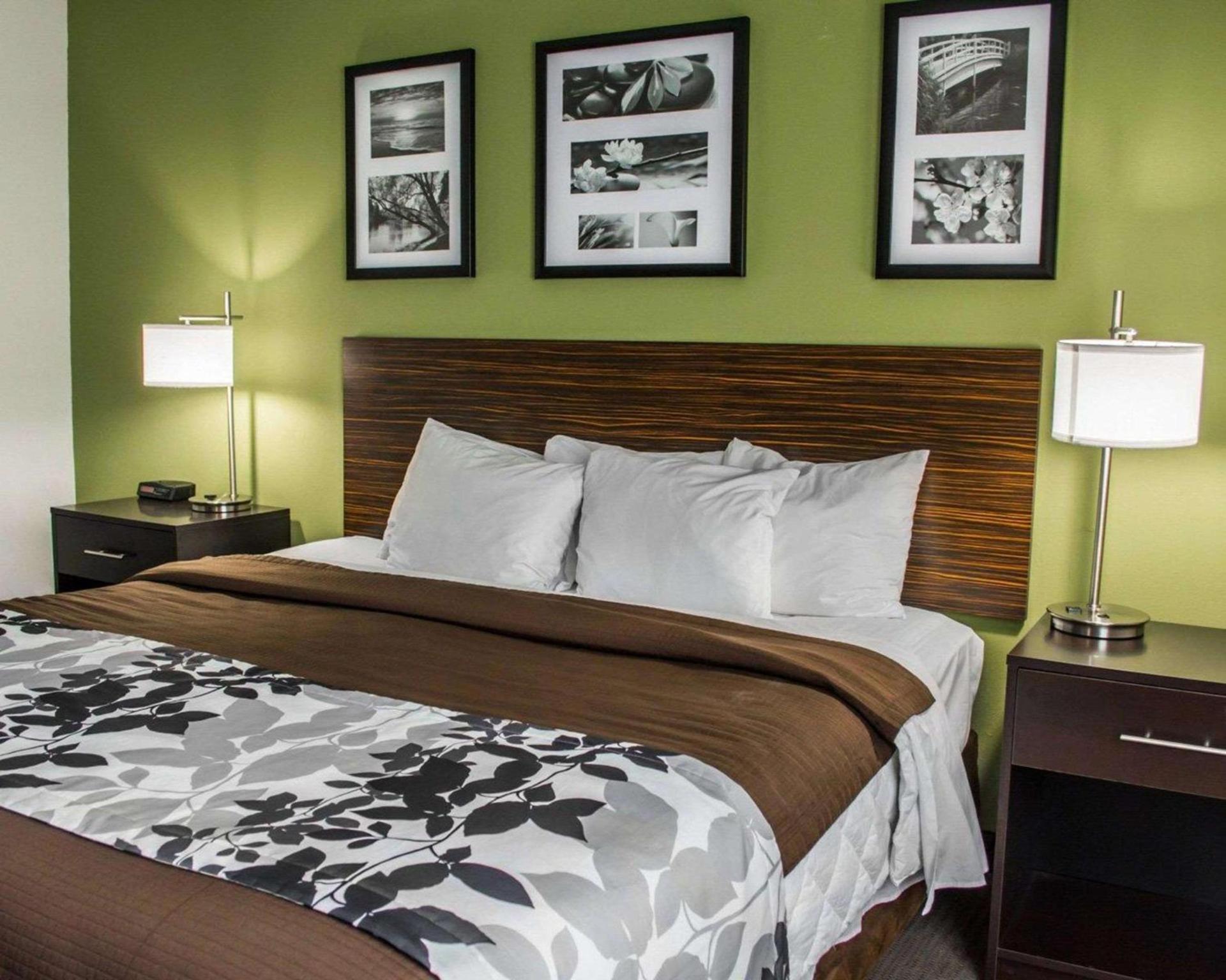 Sleep Inn Historic photo 20