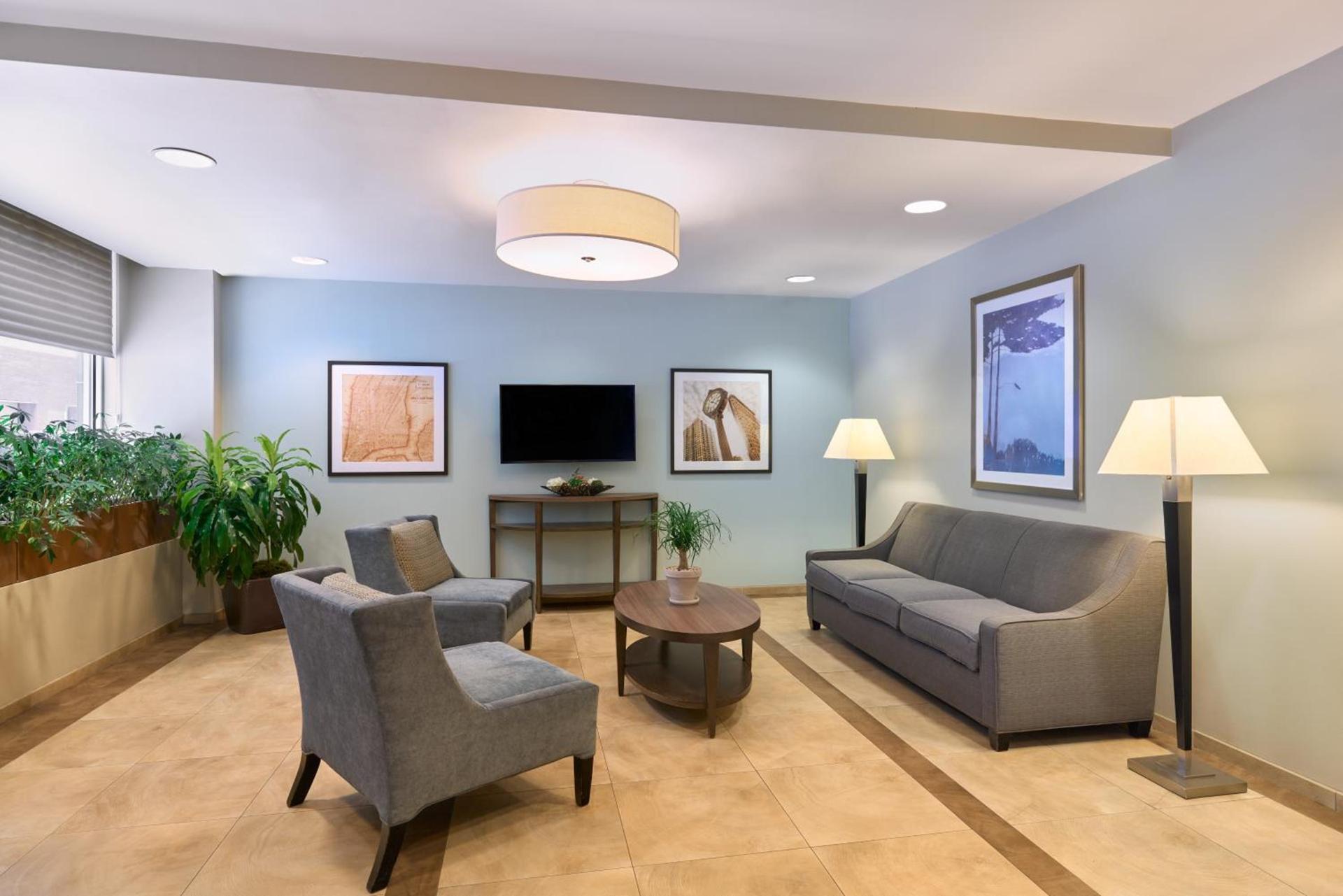 Candlewood Suites NYC -Times Square by IHG photo 23
