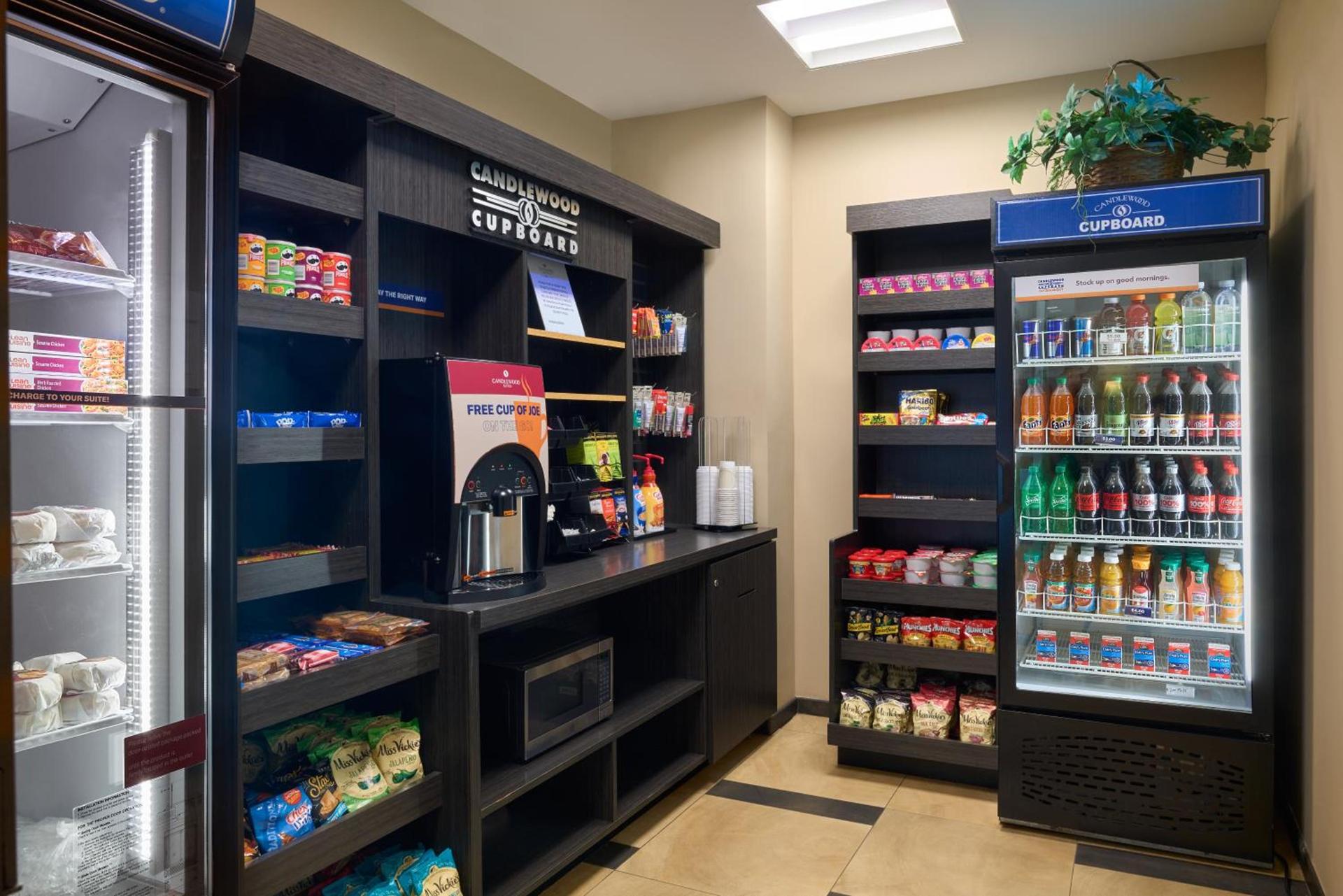 Candlewood Suites NYC -Times Square by IHG photo 22