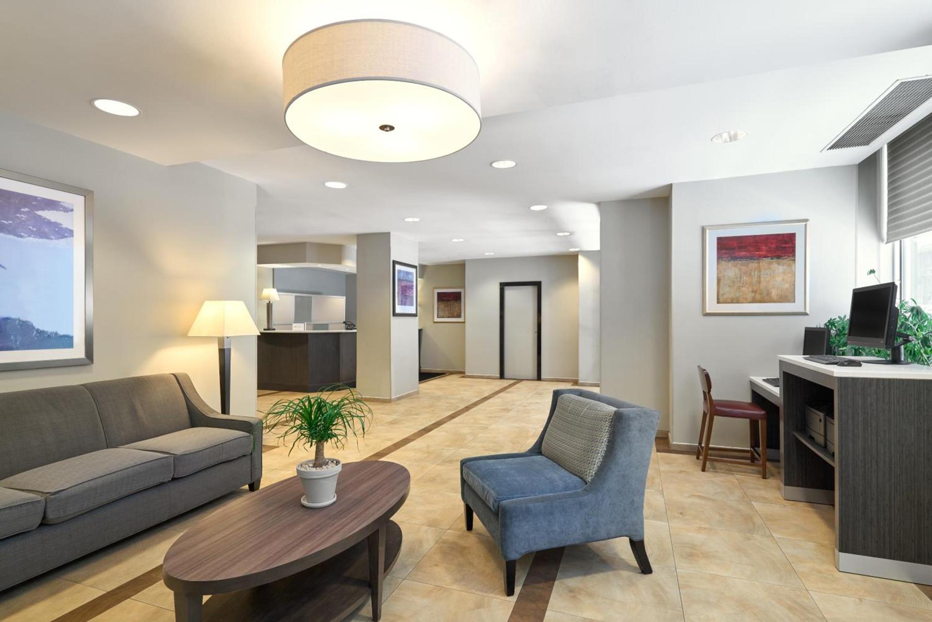 Candlewood Suites NYC -Times Square by IHG photo 28