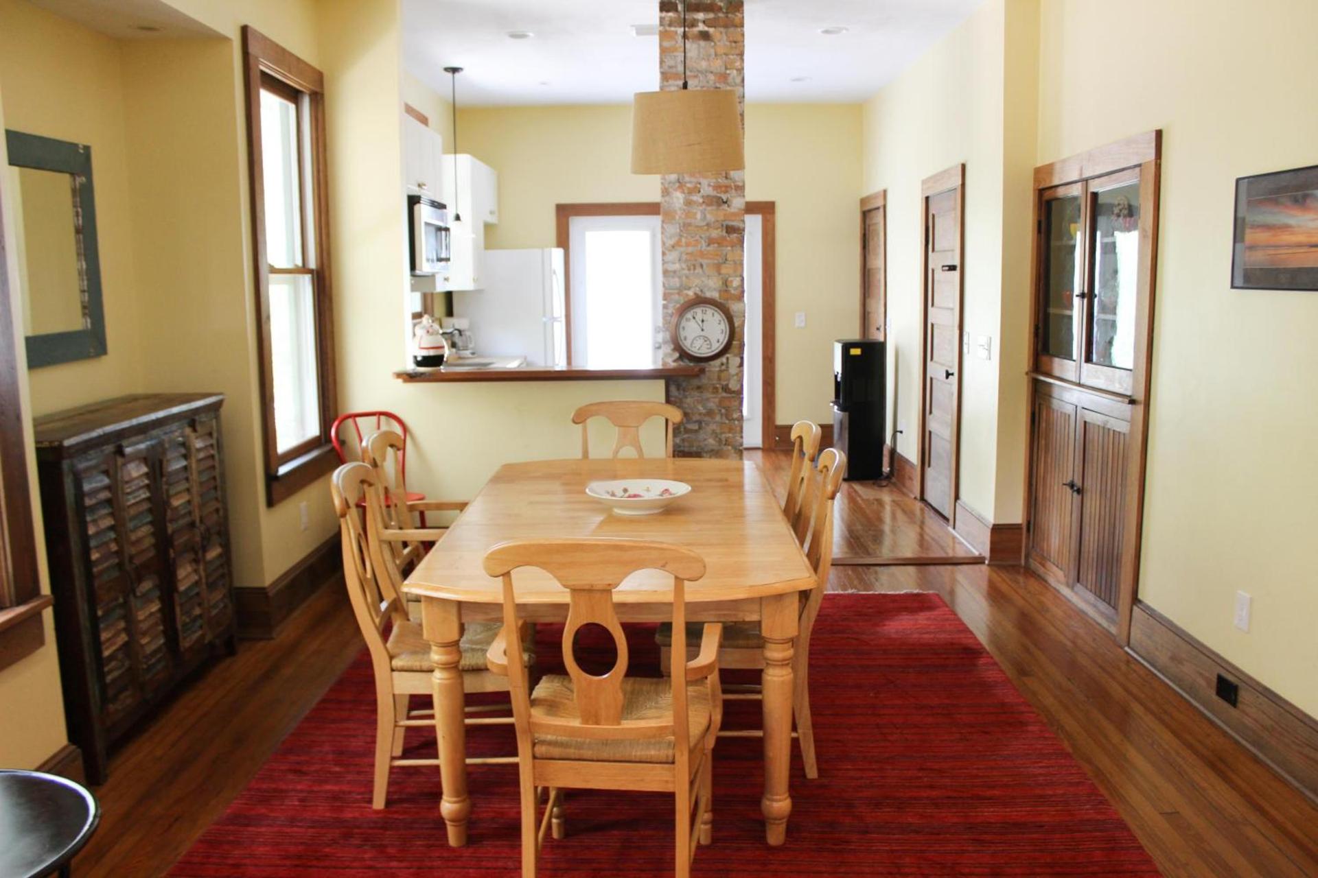 Sweetwater Branch Inn photo 20